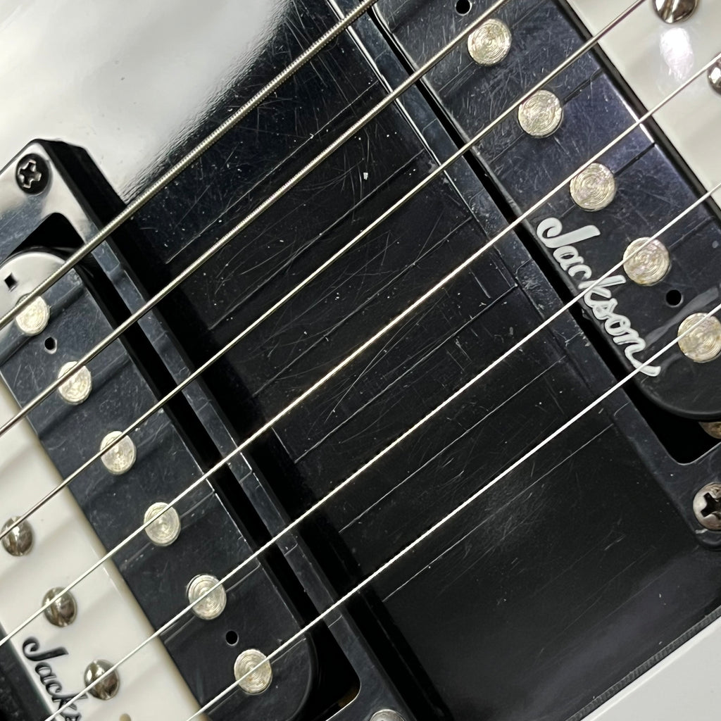 Jackson JS Series Rhoads JS32