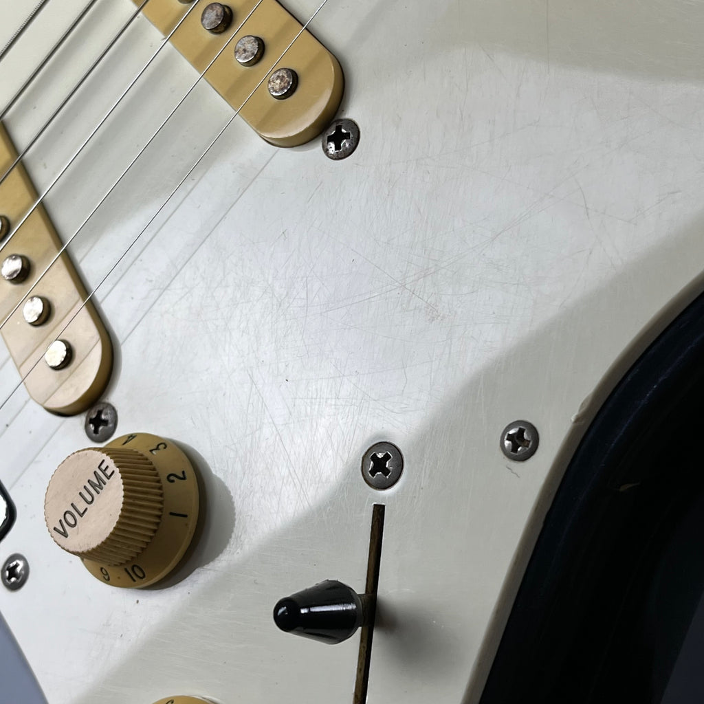 Fender Mexico Squier Series Stratocaster