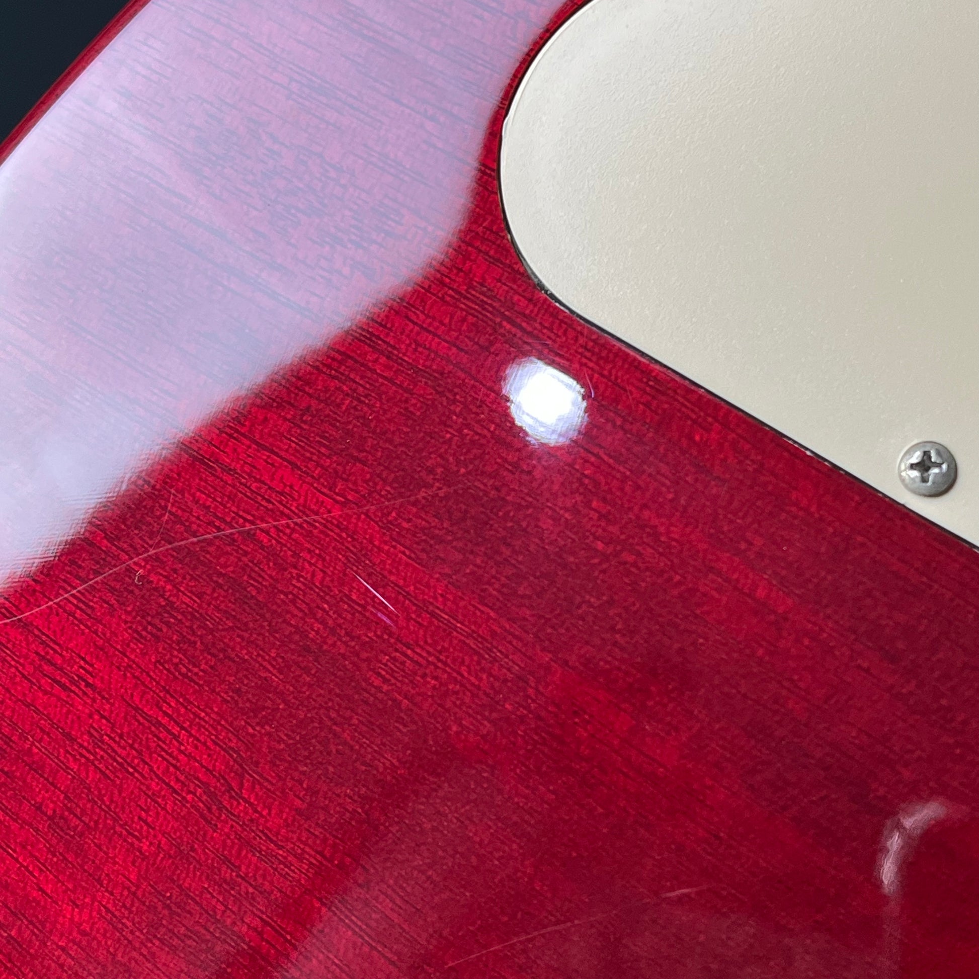 Epiphone Les Paul Standard Plain Top