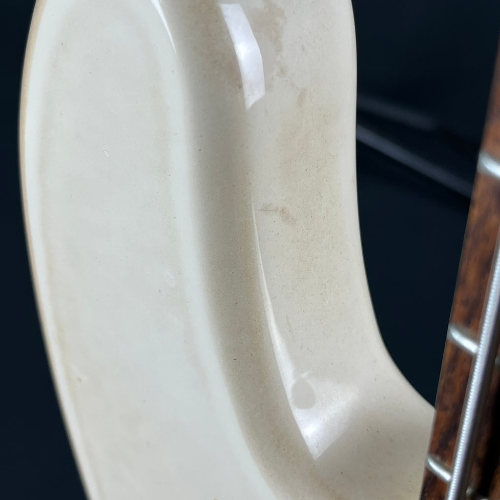 Fender Mexico Jazz Bass