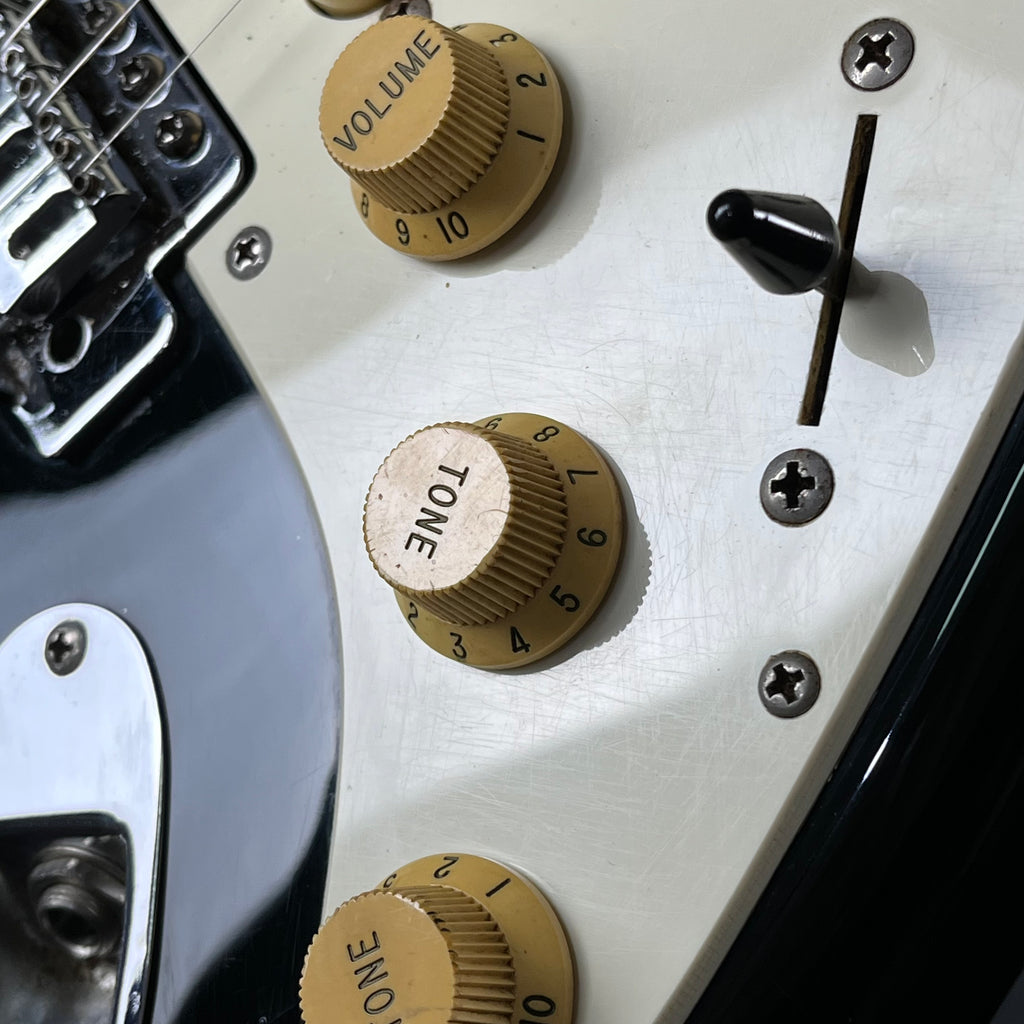 Fender Mexico Squier Series Stratocaster
