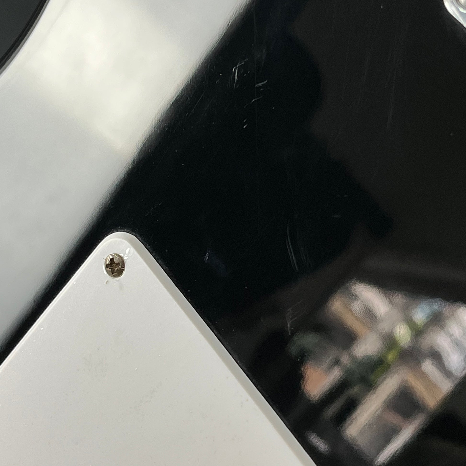 Squier Sonic Stratocaster