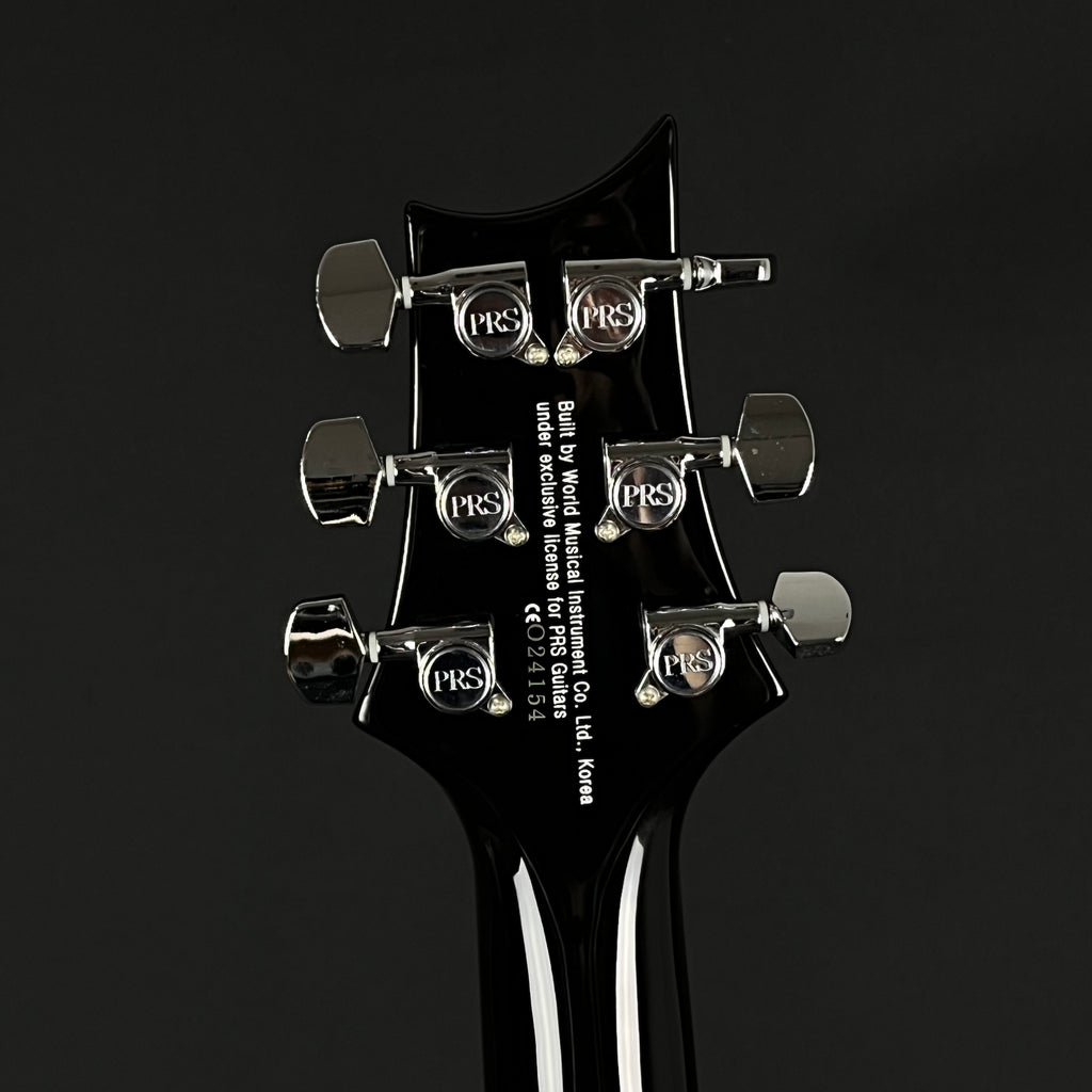 PRS SE Santana 2014