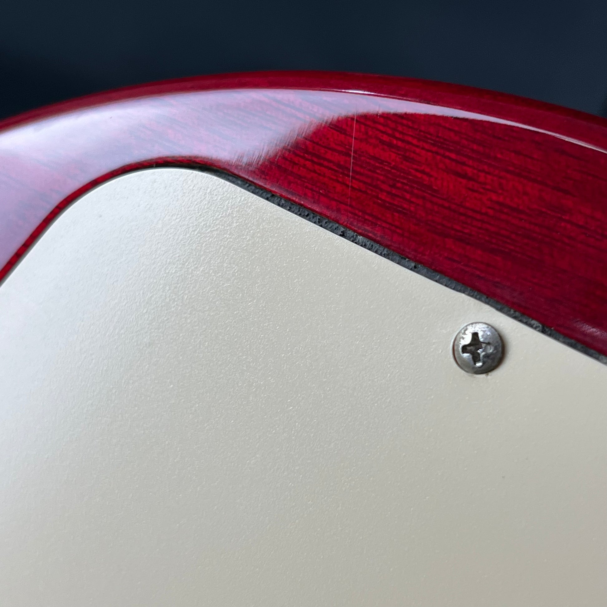 Epiphone Les Paul Standard Plain Top