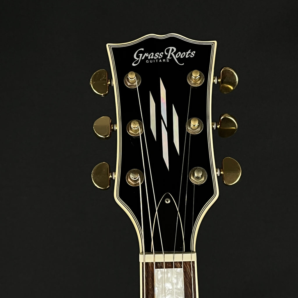 GrassRoots G-LP-55C