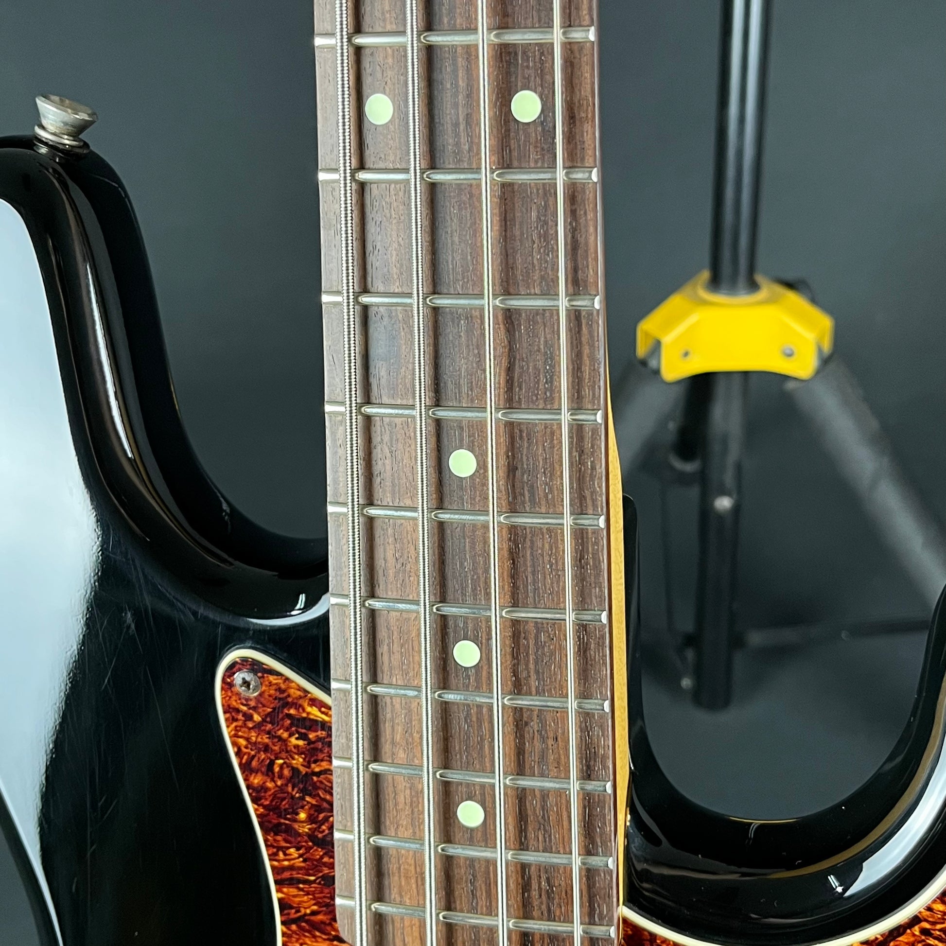 GrassRoots G-JB-55R