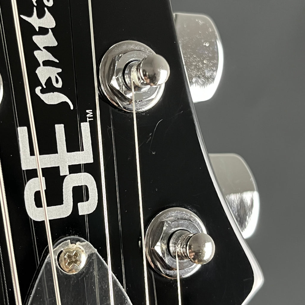 PRS SE Santana 2014