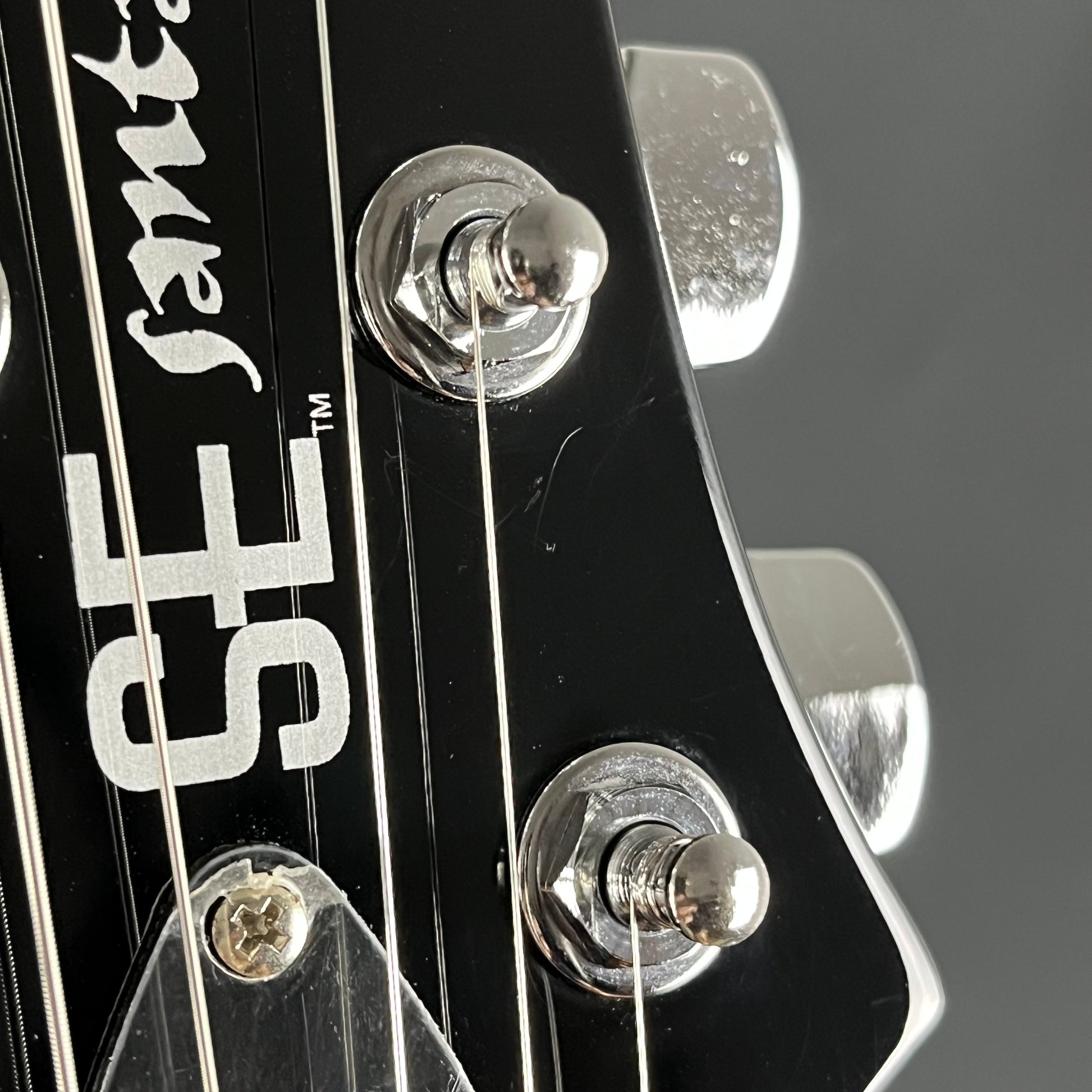 PRS SE Santana 2014