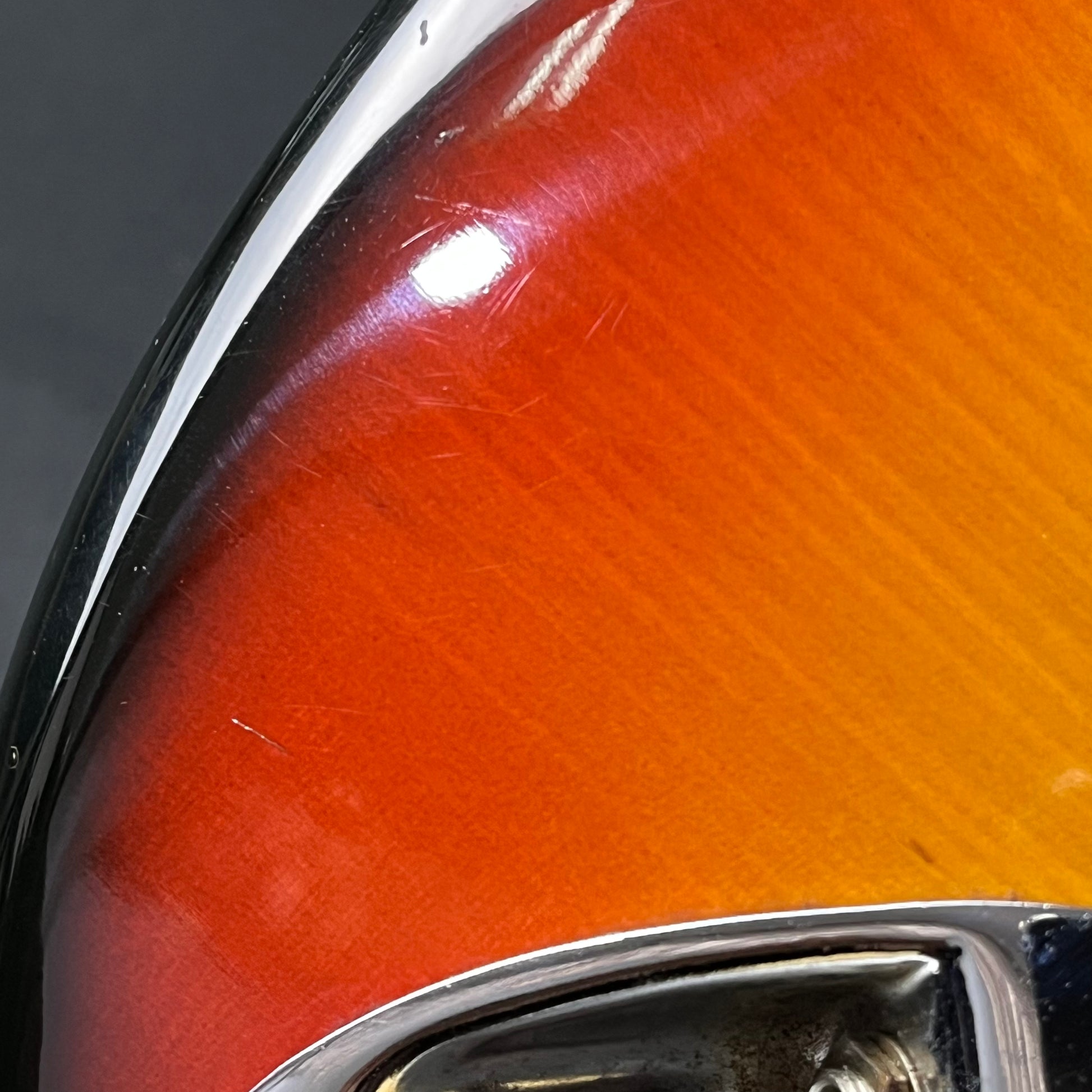 YAMAHA Japan Super Rockn'roller 400