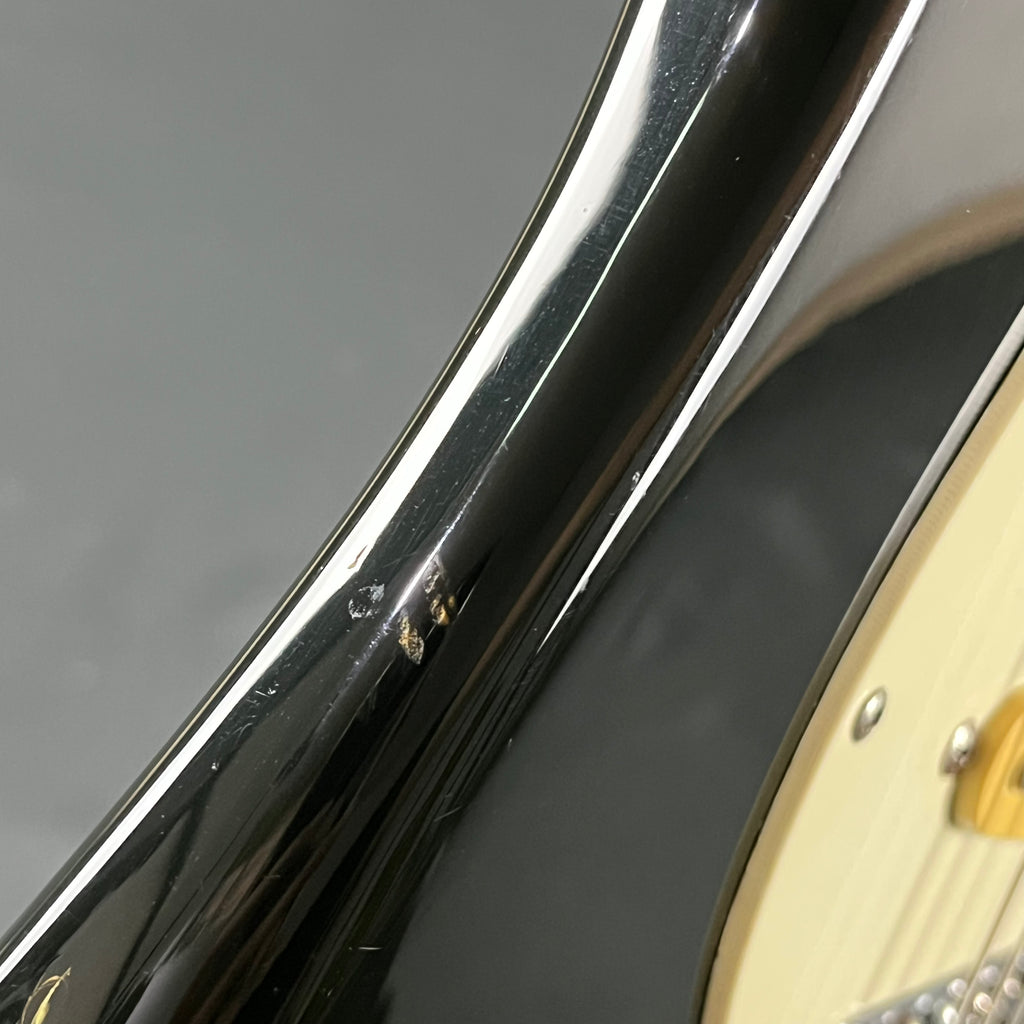 Fender Mexico Squier Series Stratocaster