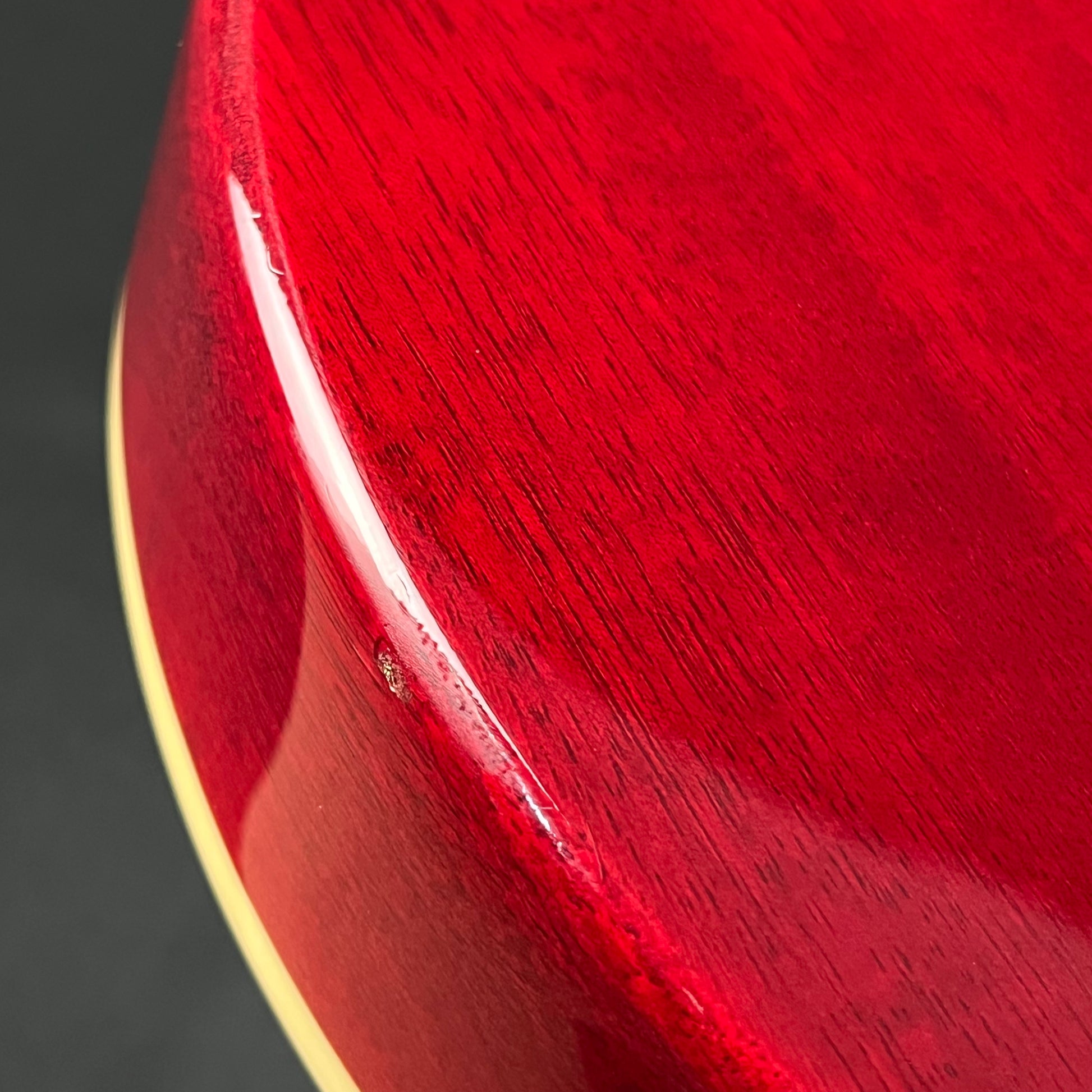 Epiphone Les Paul Standard Plain Top