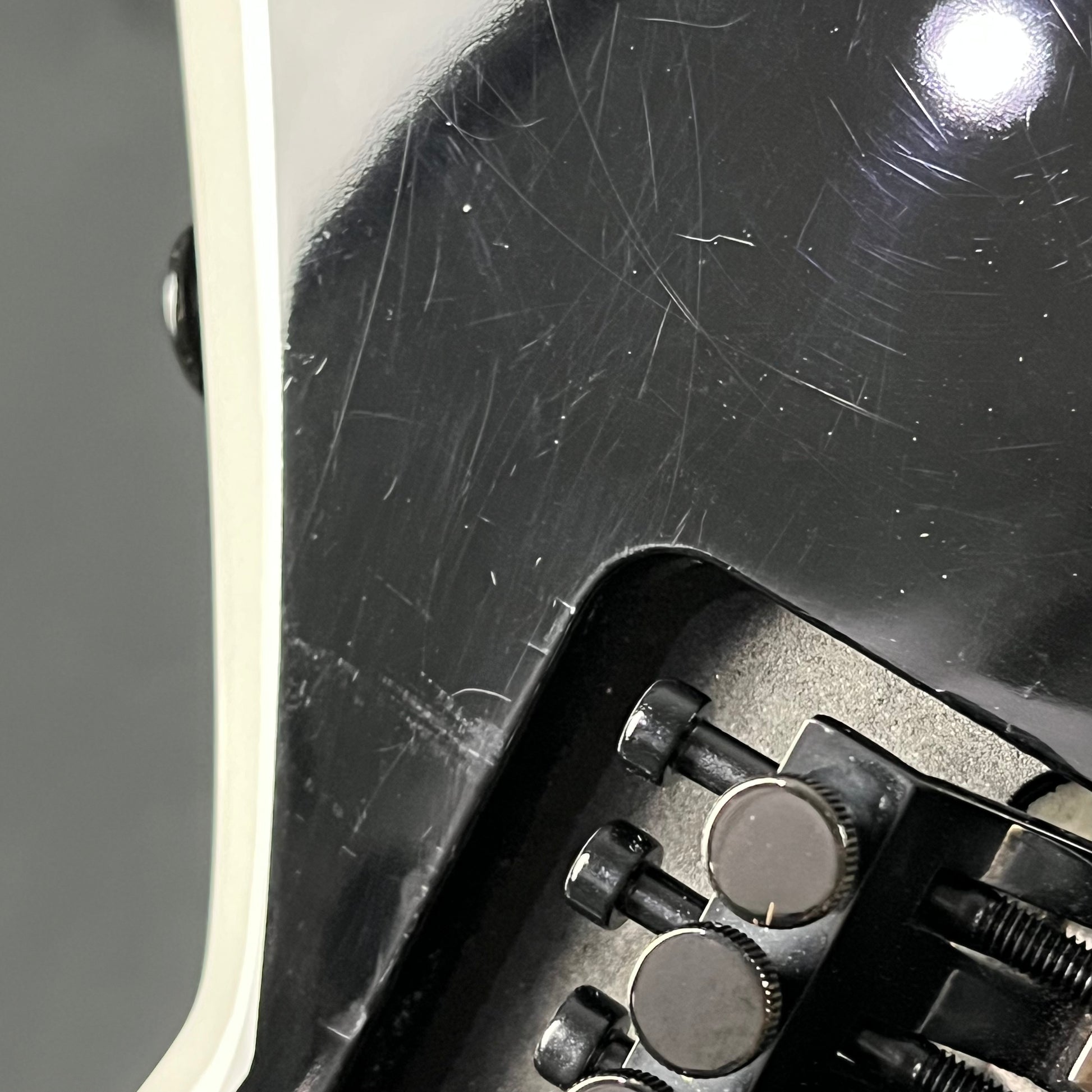Jackson JS Series Rhoads JS32