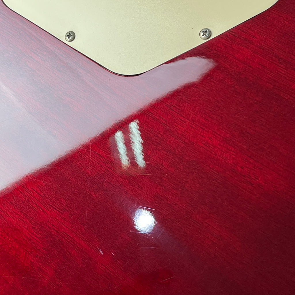 Epiphone Les Paul Standard Plain Top