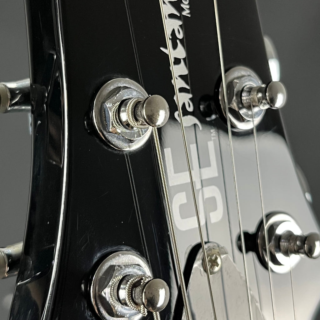 PRS SE Santana 2014