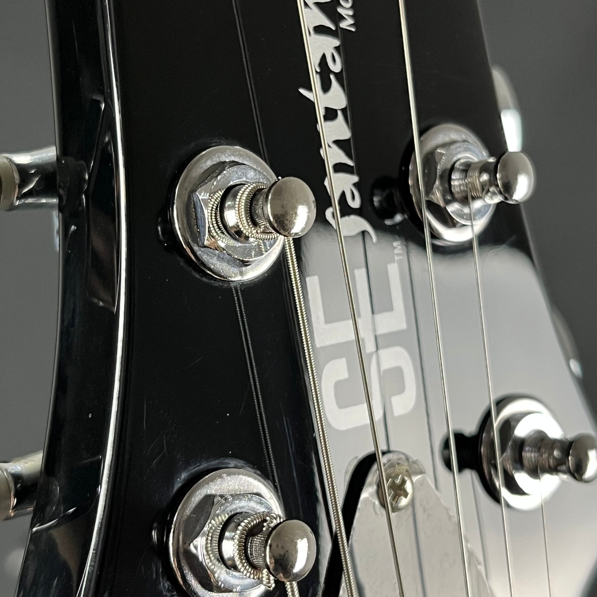 PRS SE Santana 2014