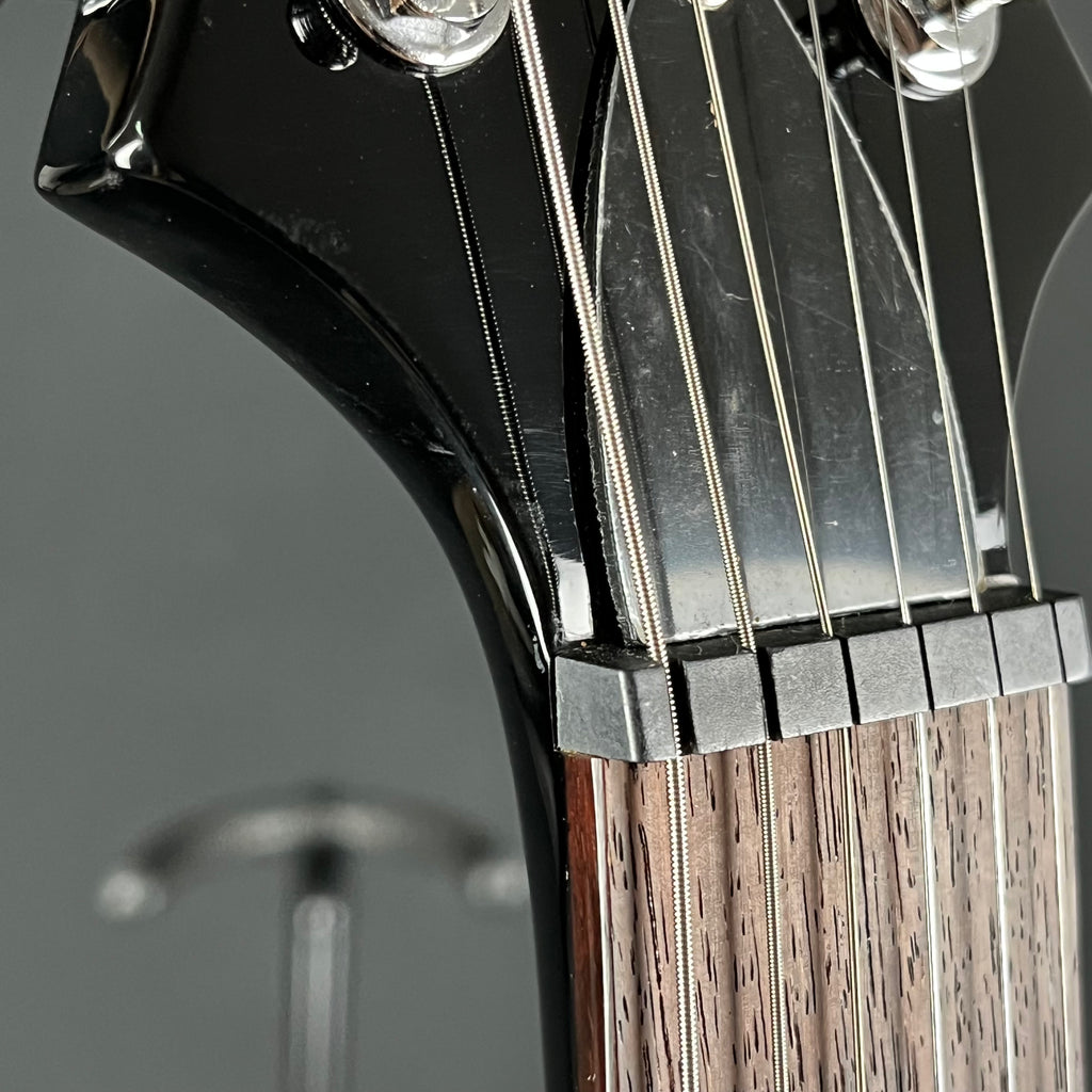 PRS SE Santana 2014