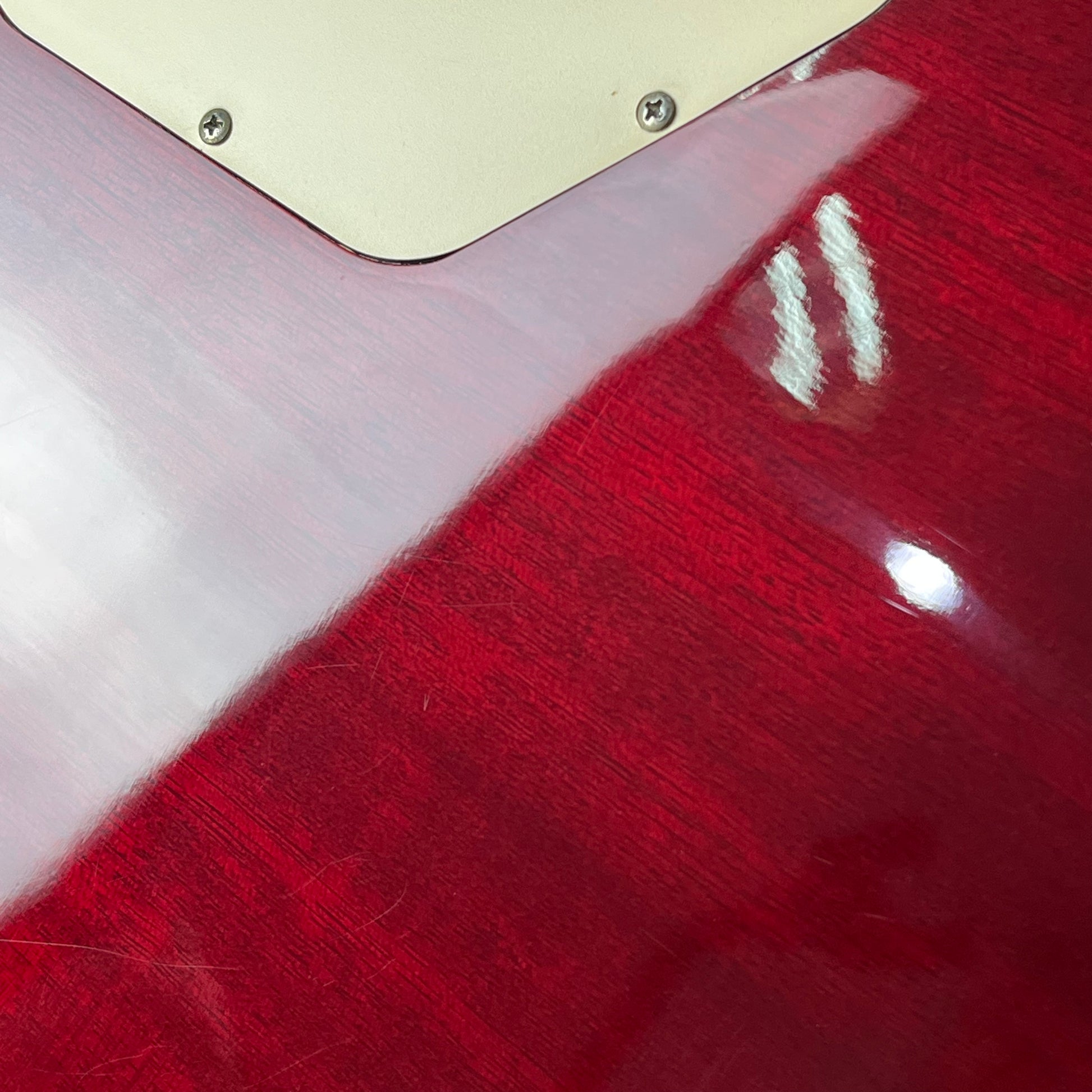 Epiphone Les Paul Standard Plain Top