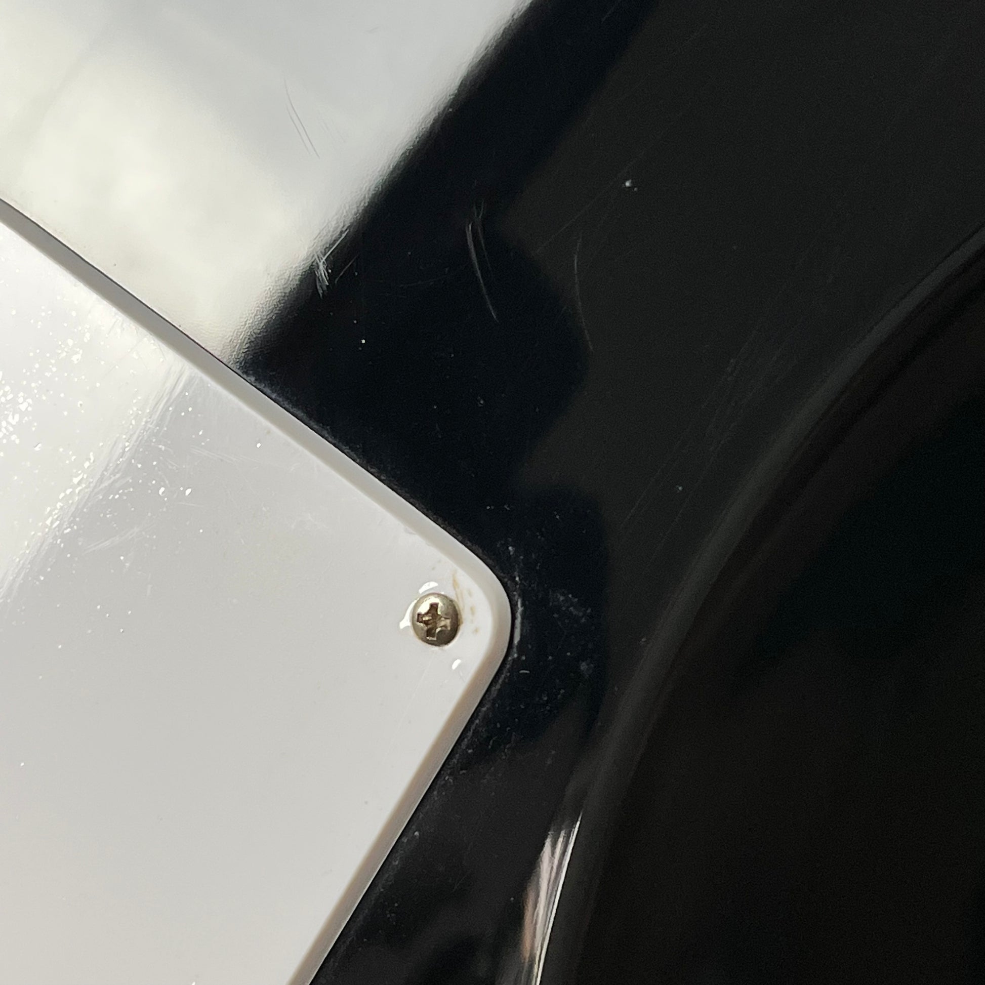 Squier Sonic Stratocaster