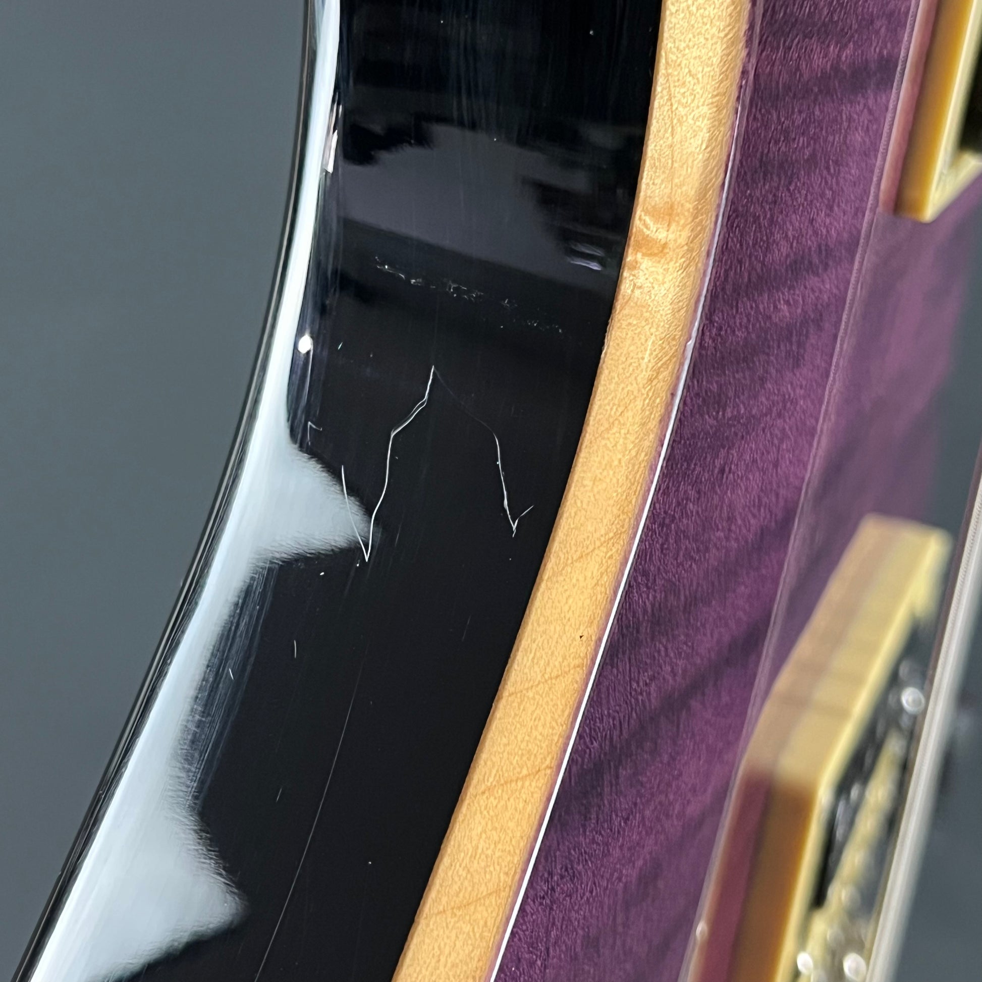 PRS SE Santana 2014