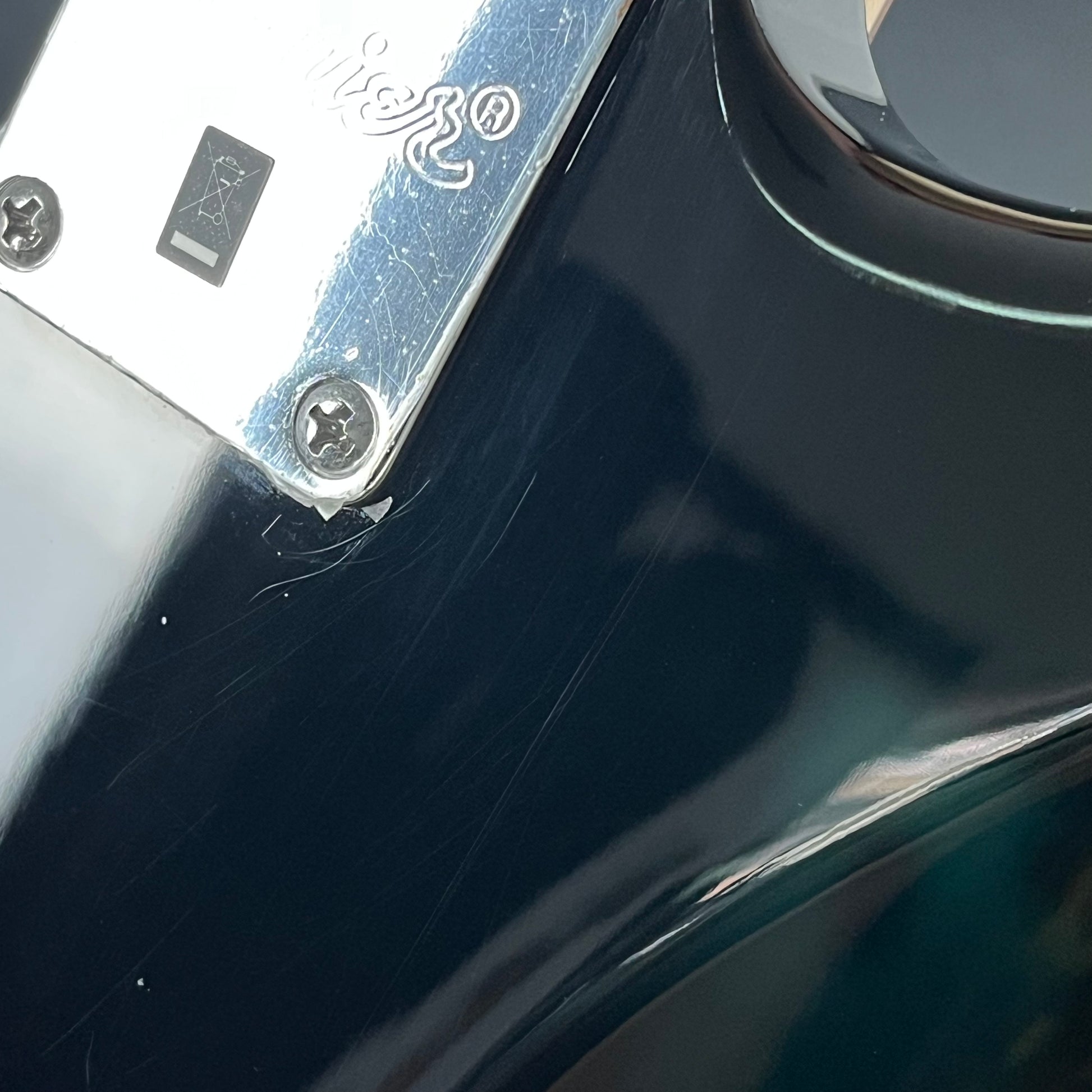 Squier Sonic Stratocaster