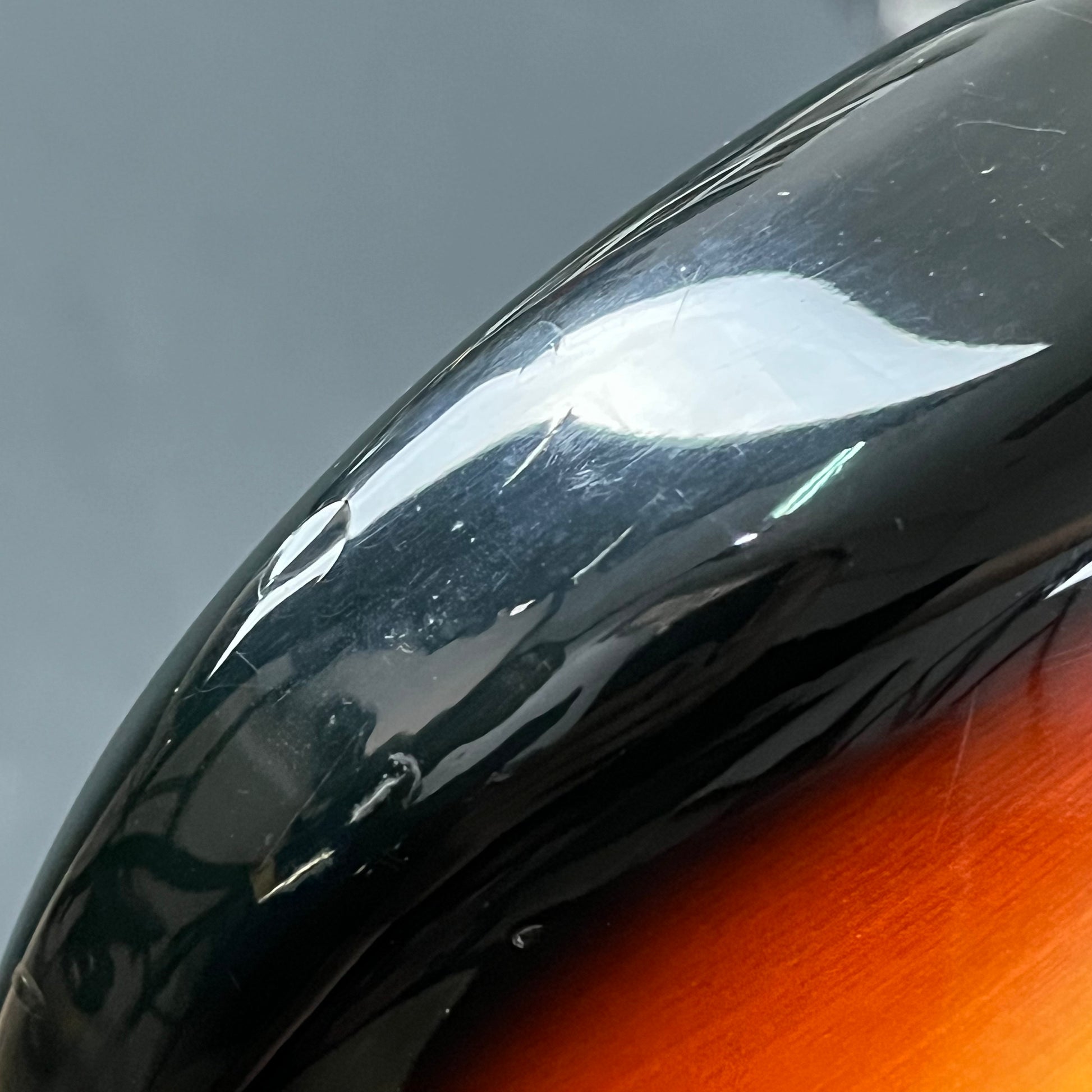 YAMAHA Japan Super Rockn'roller 400