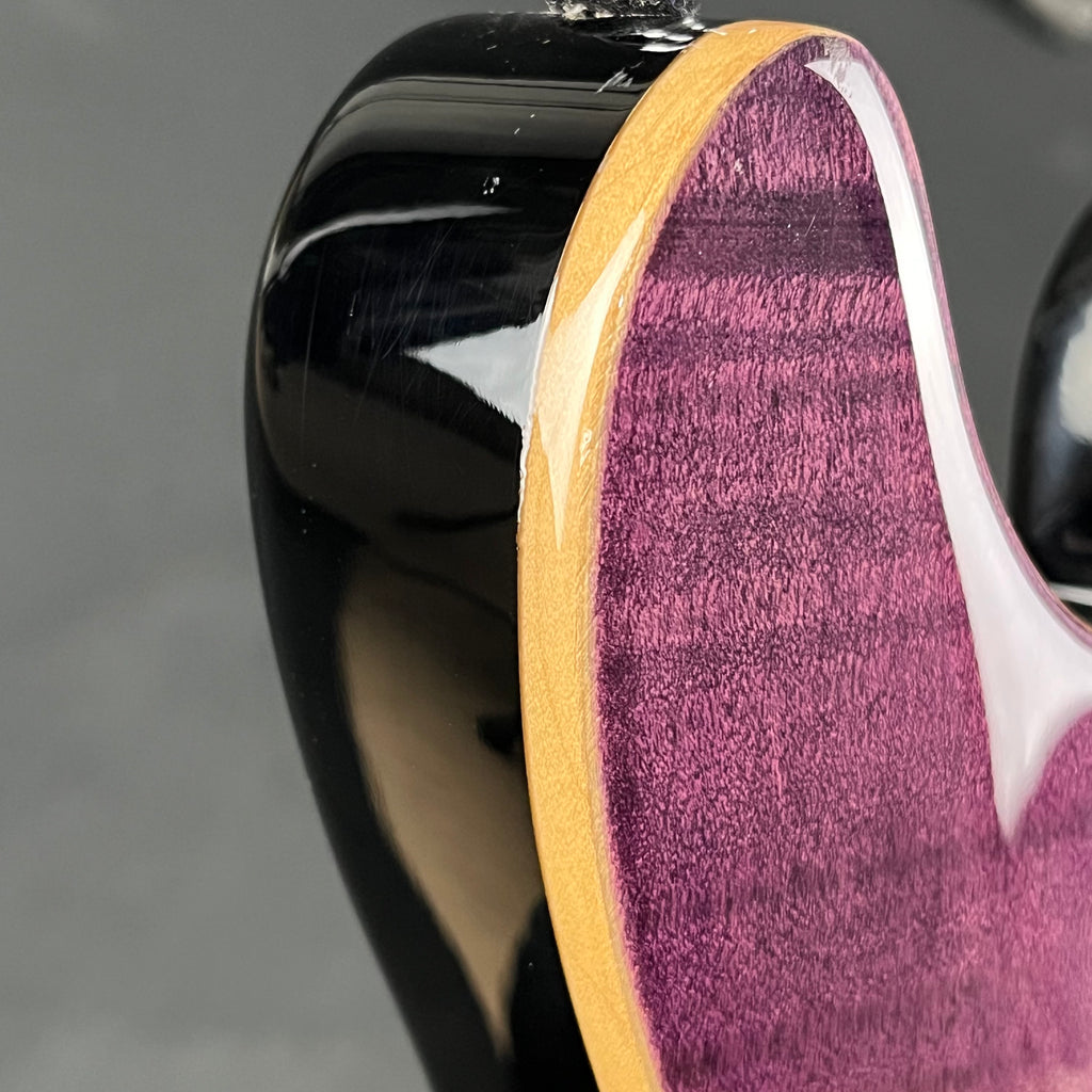 PRS SE Santana 2014