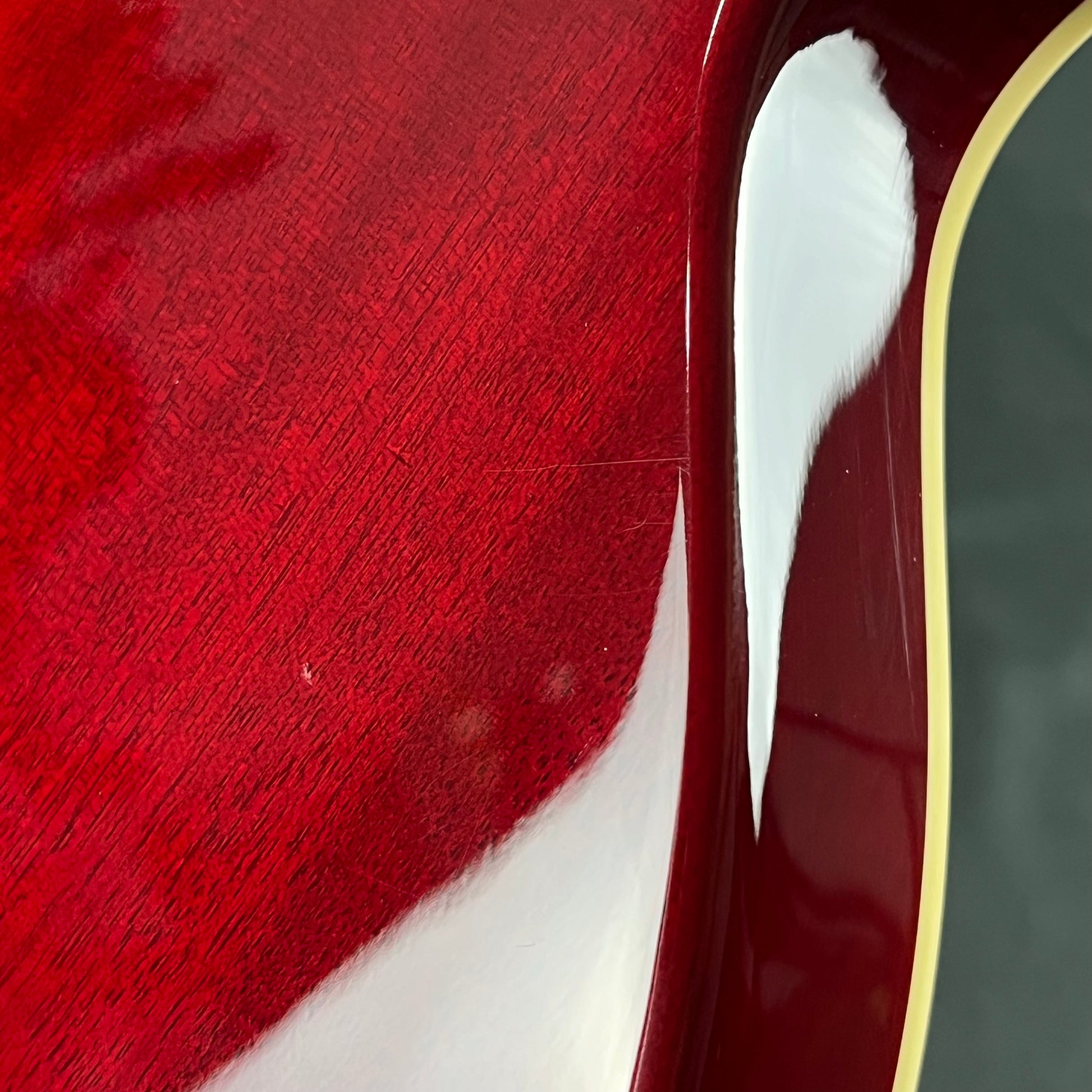 Epiphone Les Paul Standard Plain Top