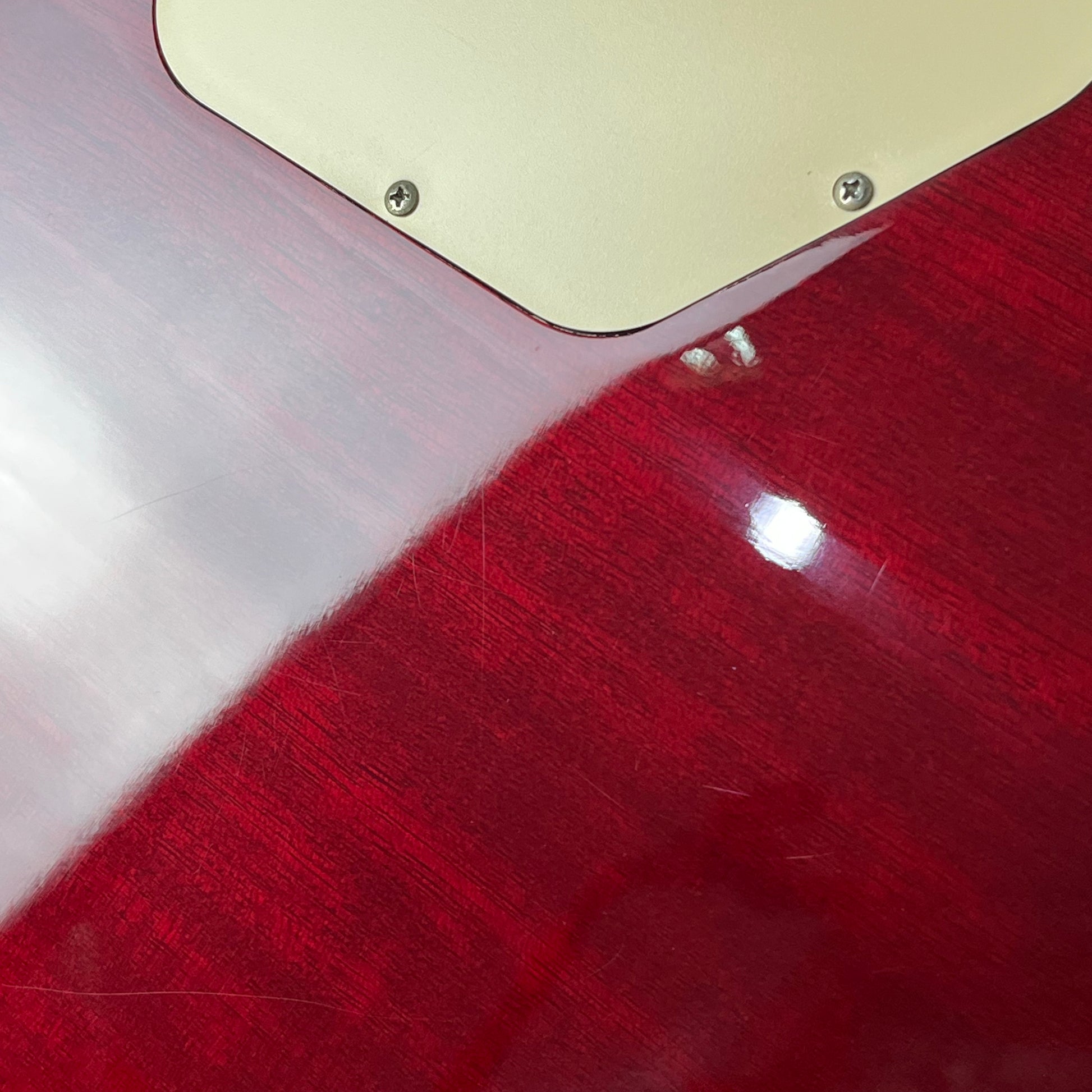 Epiphone Les Paul Standard Plain Top