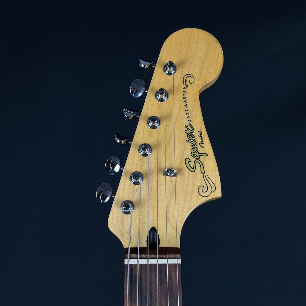 Squier Classic Vibe 60s Jazzmaster