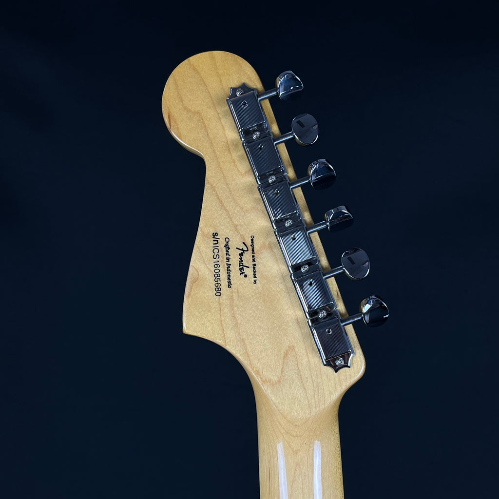 Squier Classic Vibe 60s Jazzmaster