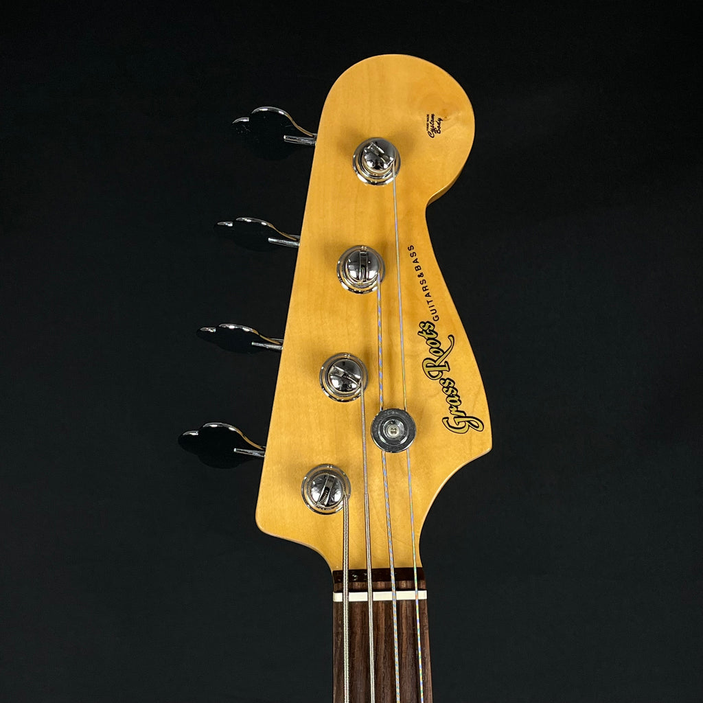 GrassRoots G-JB-55R