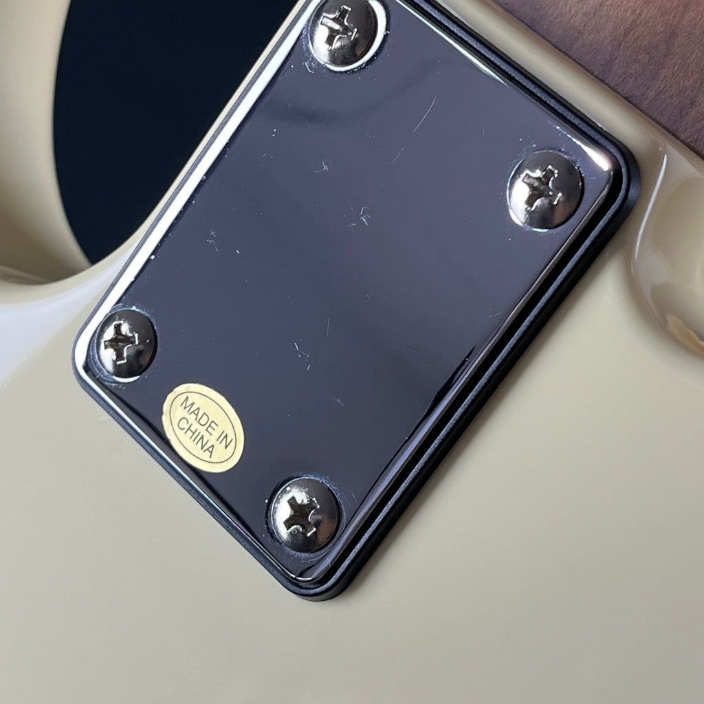 Bacchus BTE-2 RSM/M