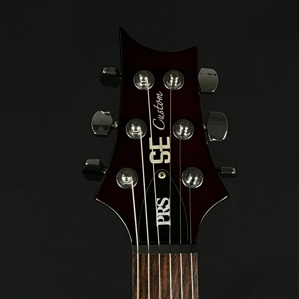 PRS SE Custom 24 2012