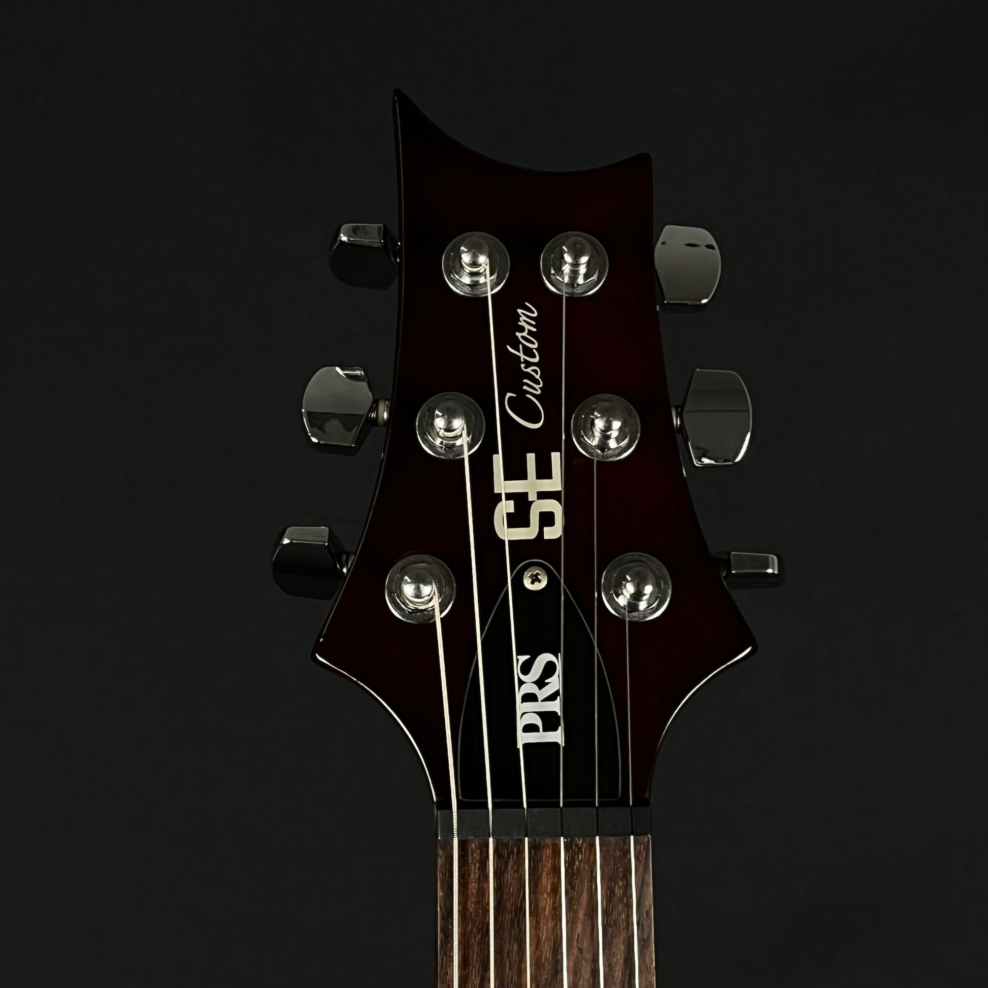 PRS SE Custom 24 2012