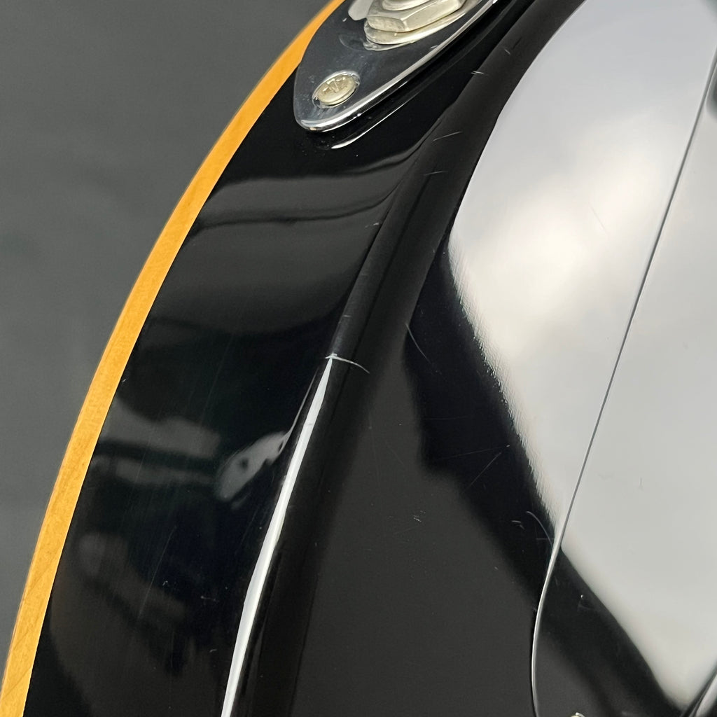 PRS SE Santana 2014