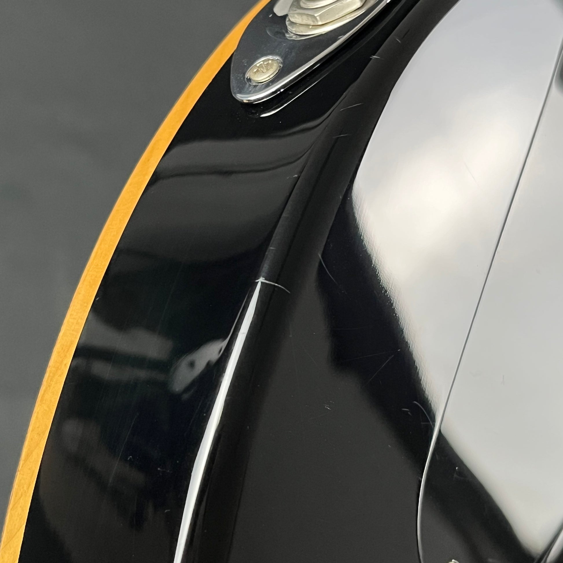 PRS SE Santana 2014