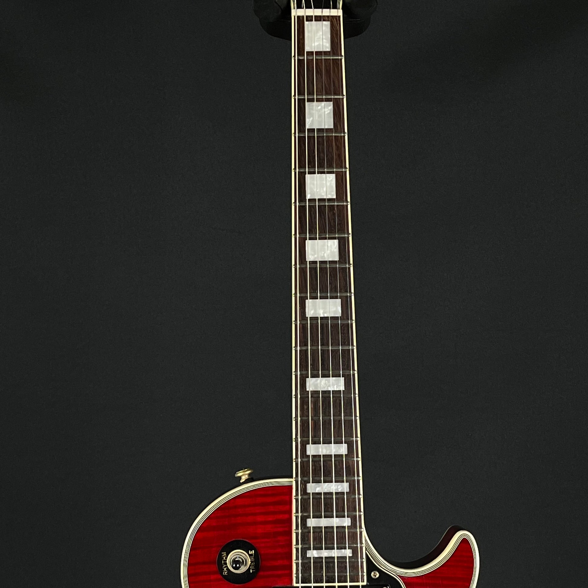 GrassRoots G-LP-55C