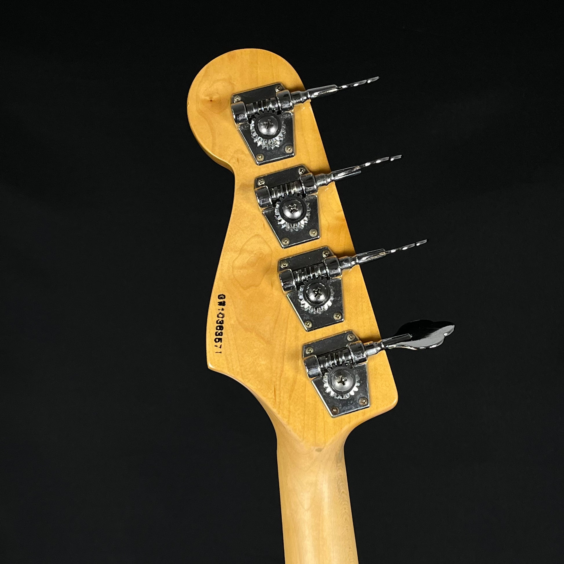 GrassRoots G-JB-55R