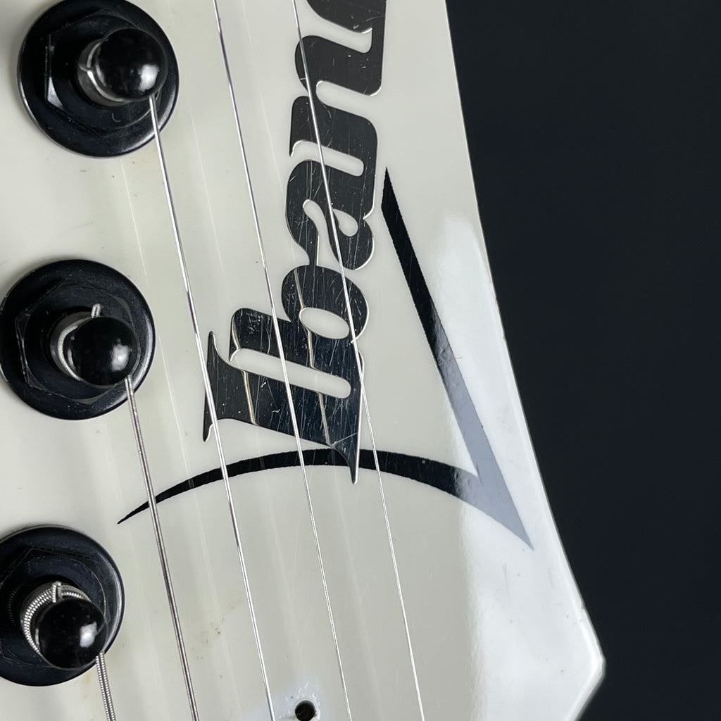 Ibanez RG470DXB 2013