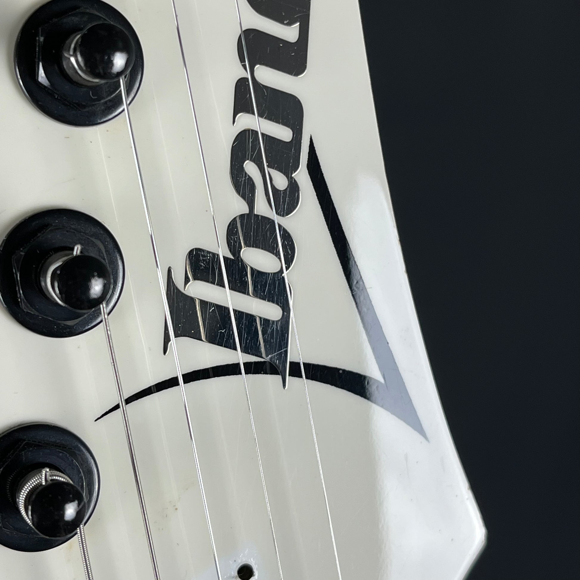 Ibanez RG470DXB 2013