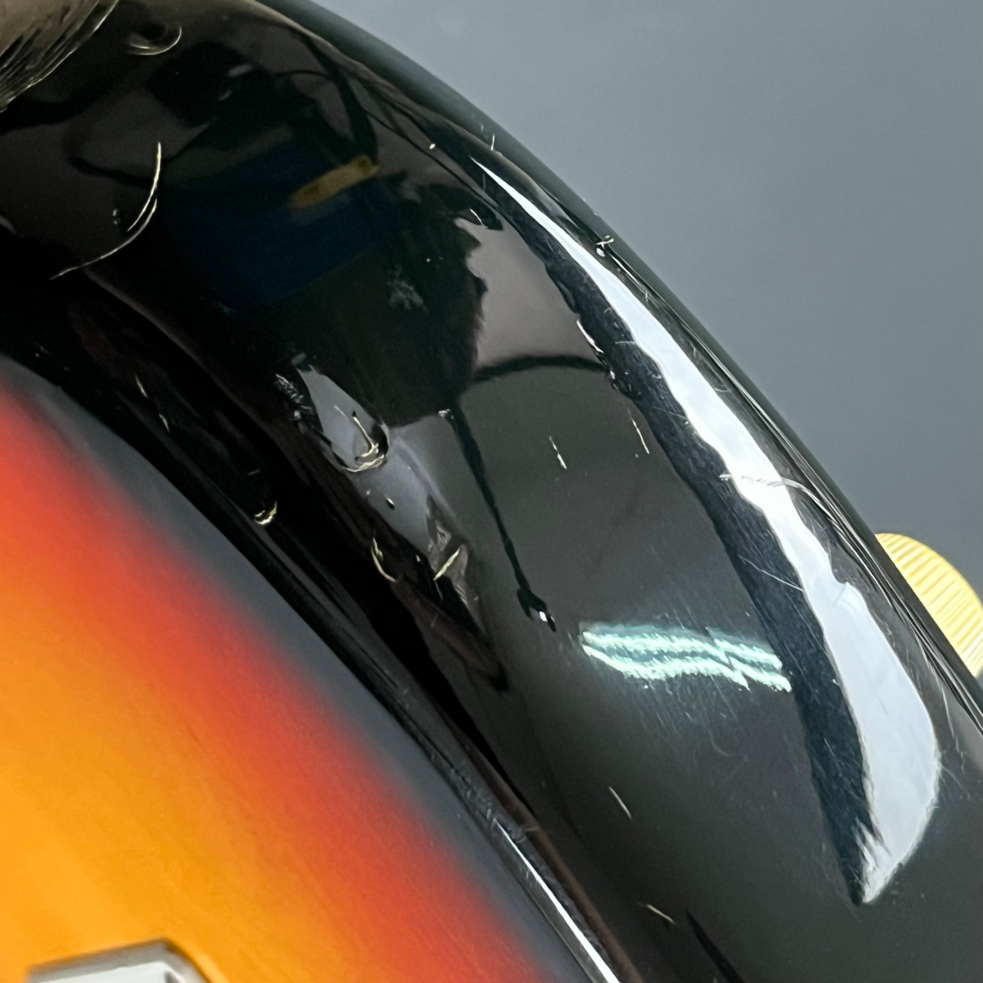 YAMAHA Japan Super Rockn'roller 400