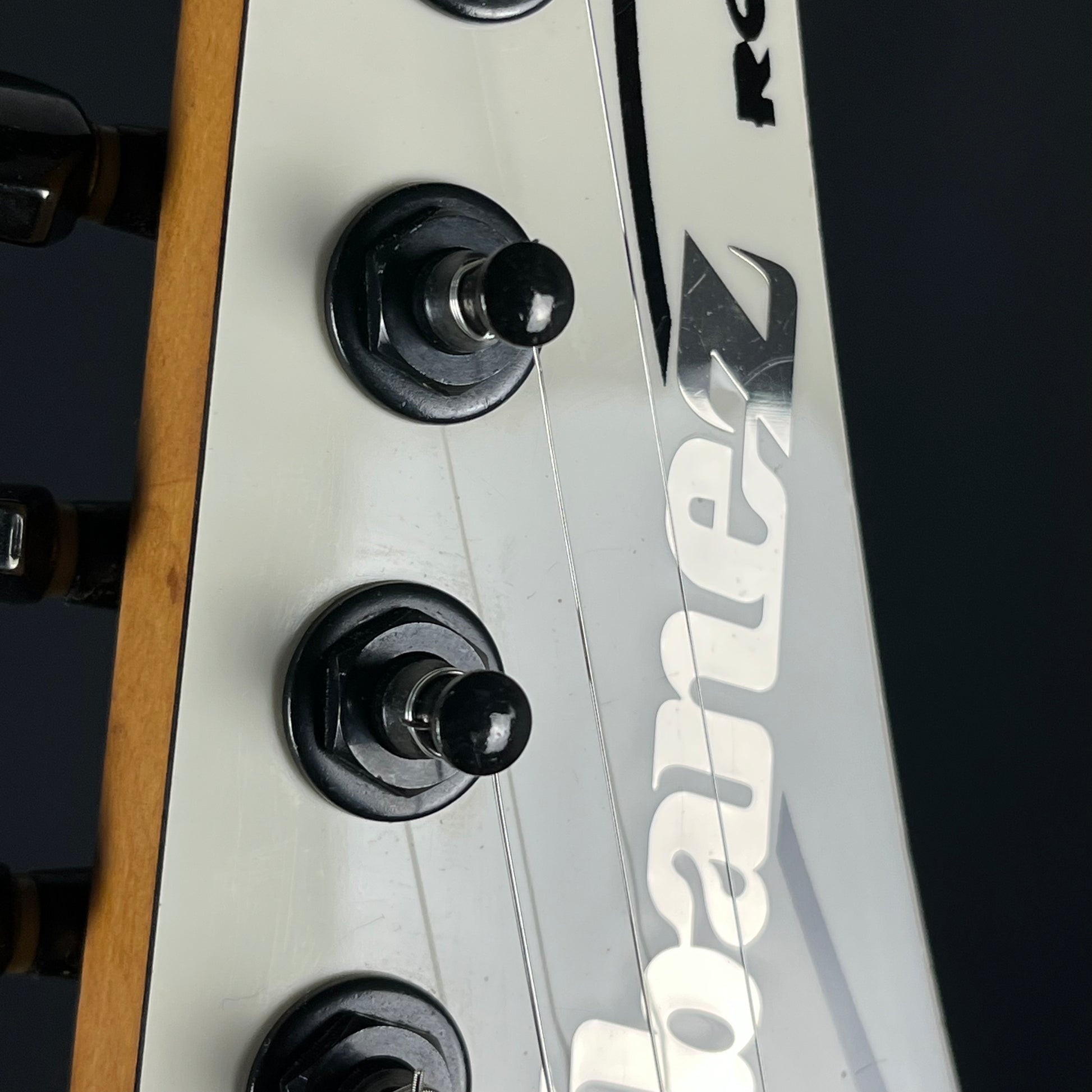Ibanez RG470DXB 2013