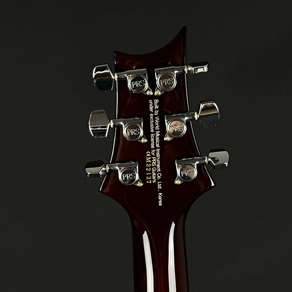 PRS SE Custom 24 2012