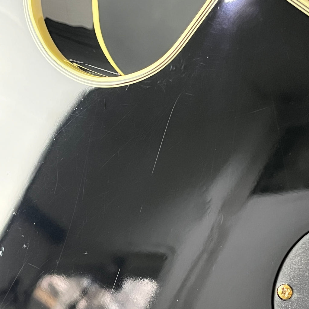 Epiphone Les Paul BLACK BEAUTY 3 Pickup 2012