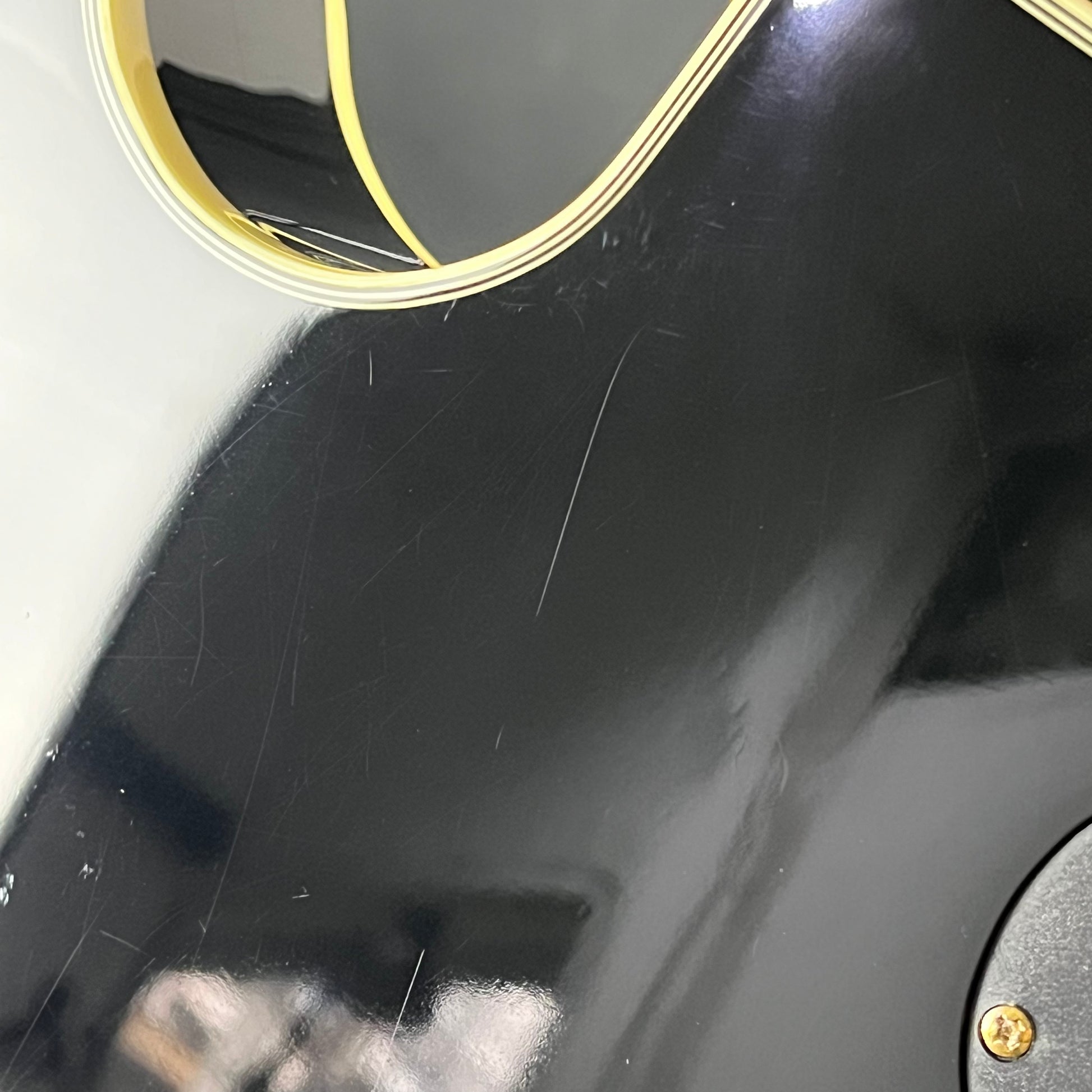 Epiphone Les Paul BLACK BEAUTY 3 Pickup 2012