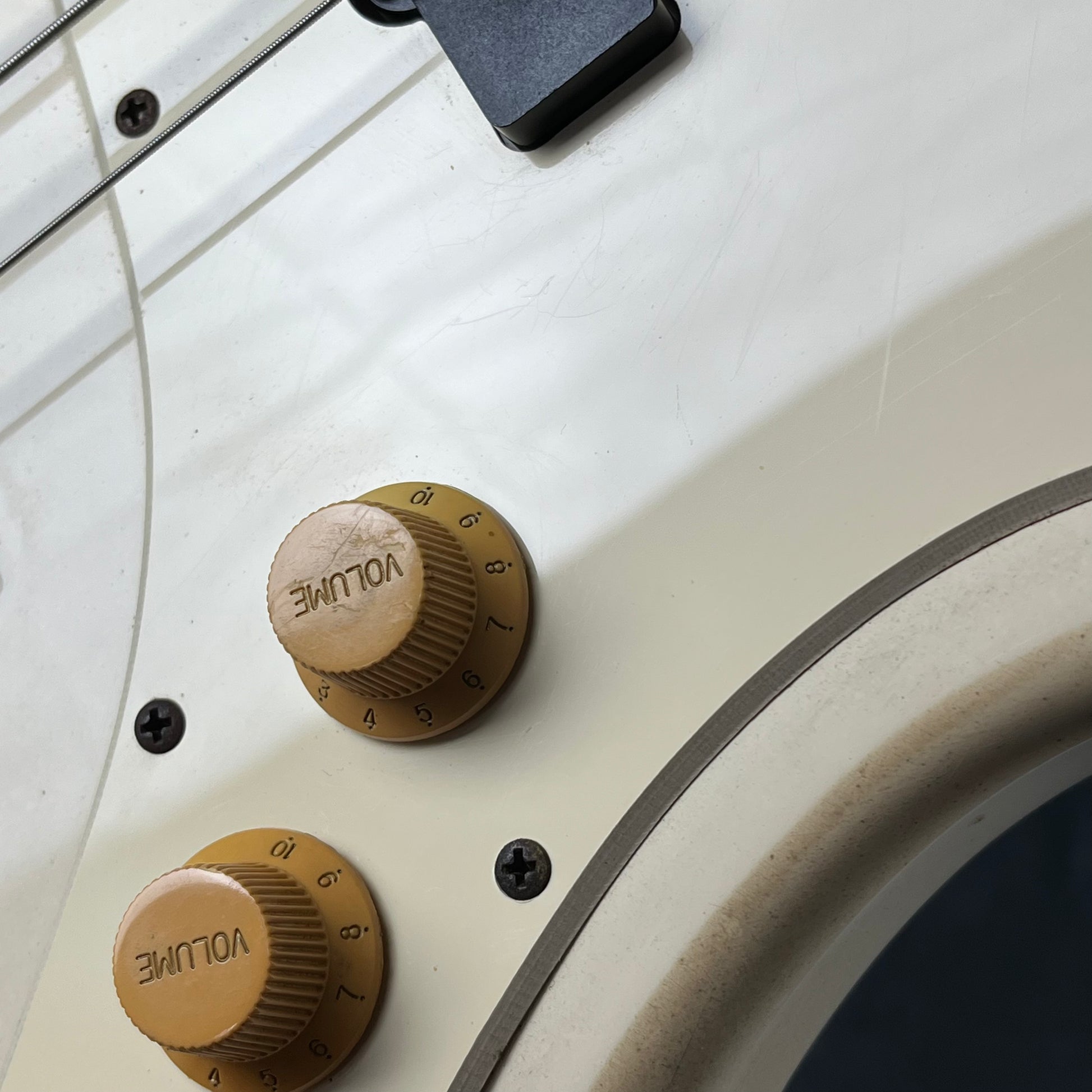 Fender Mexico Jazz Bass