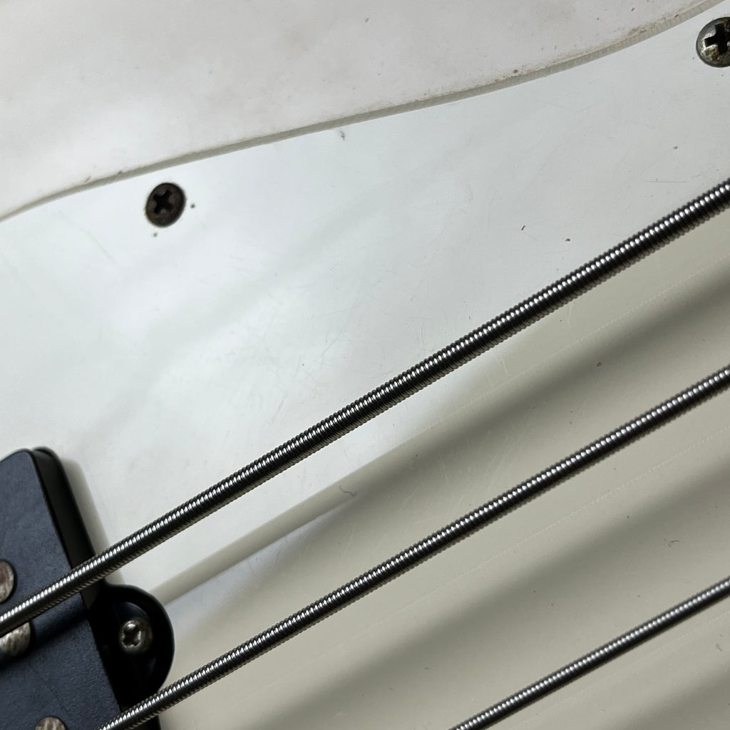 Fender Mexico Jazz Bass