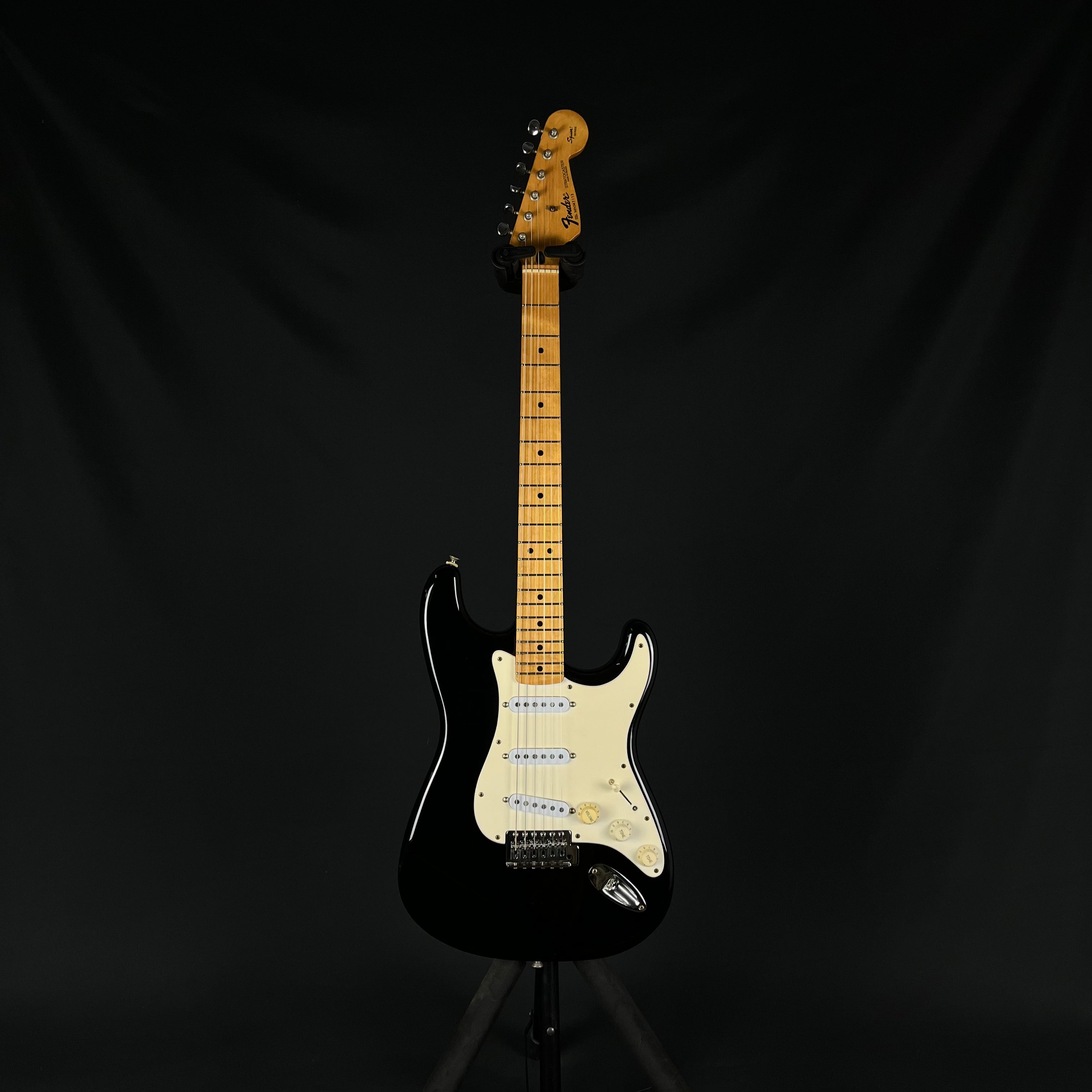 Fender Mexico Squier Series Stratocaster