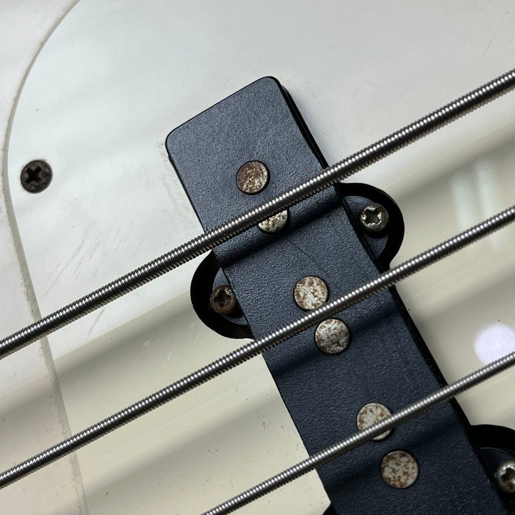 Fender Mexico Jazz Bass
