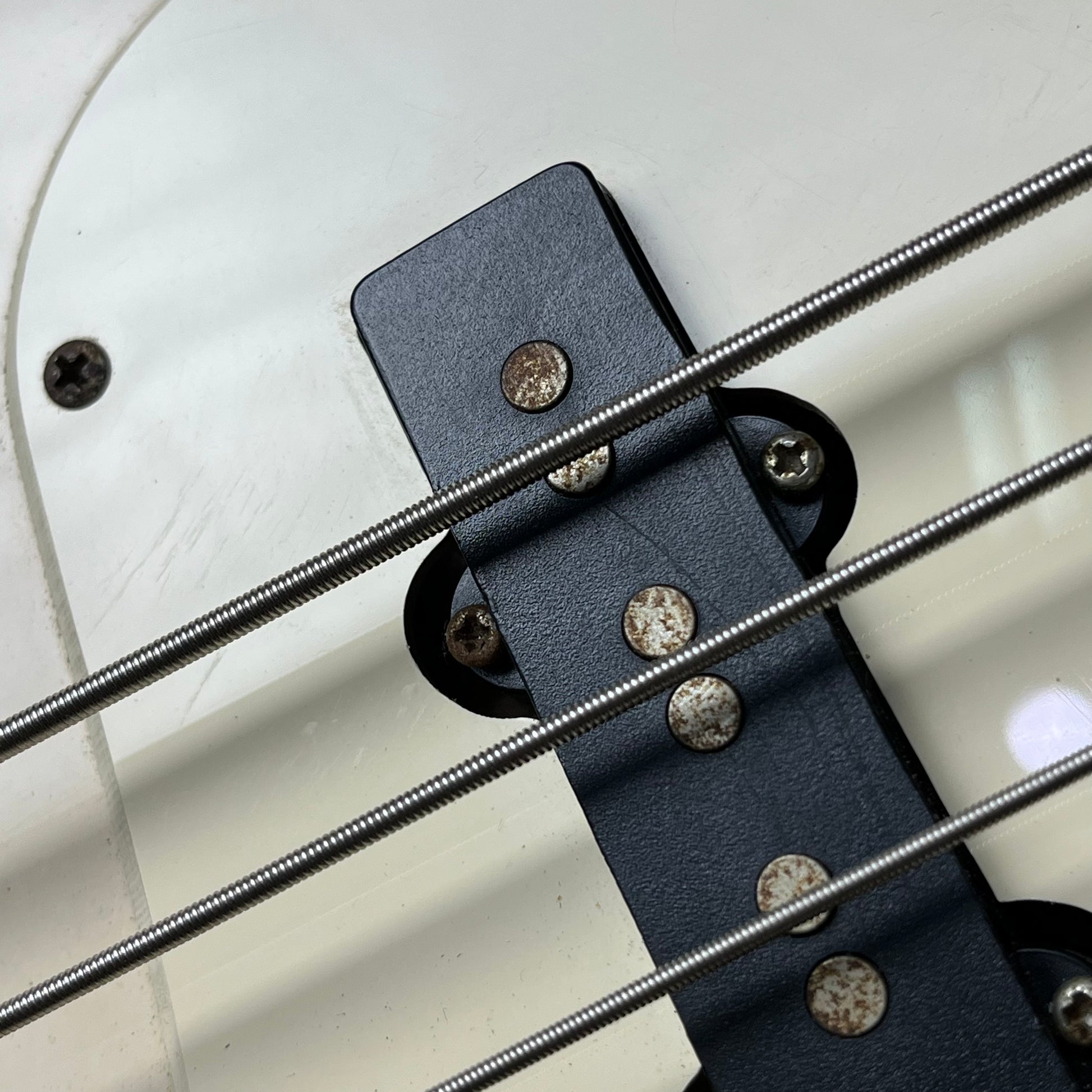 Fender Mexico Jazz Bass